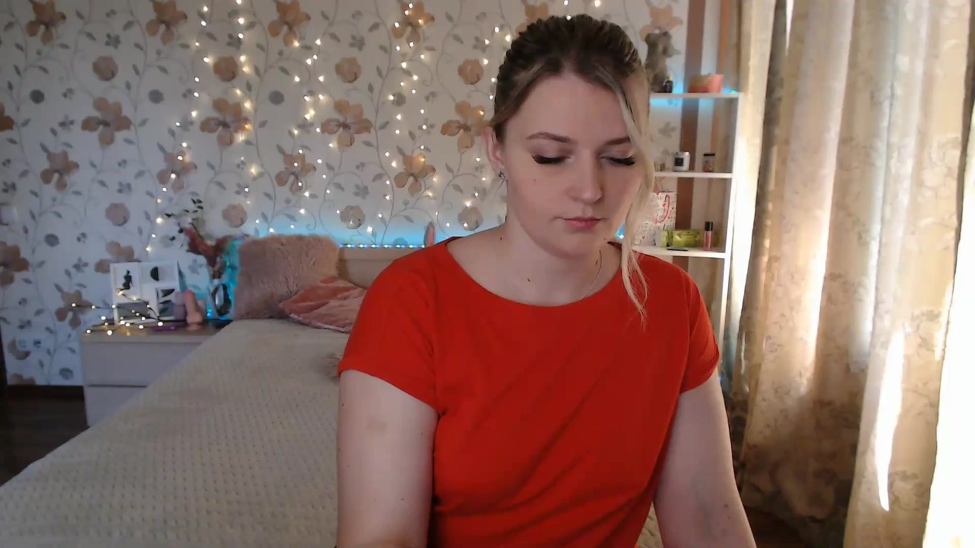 Gallery image thumbnail from Nice_Ass007's myfreecams stream on, 07/12/2023, 08:59 image 1 of 20