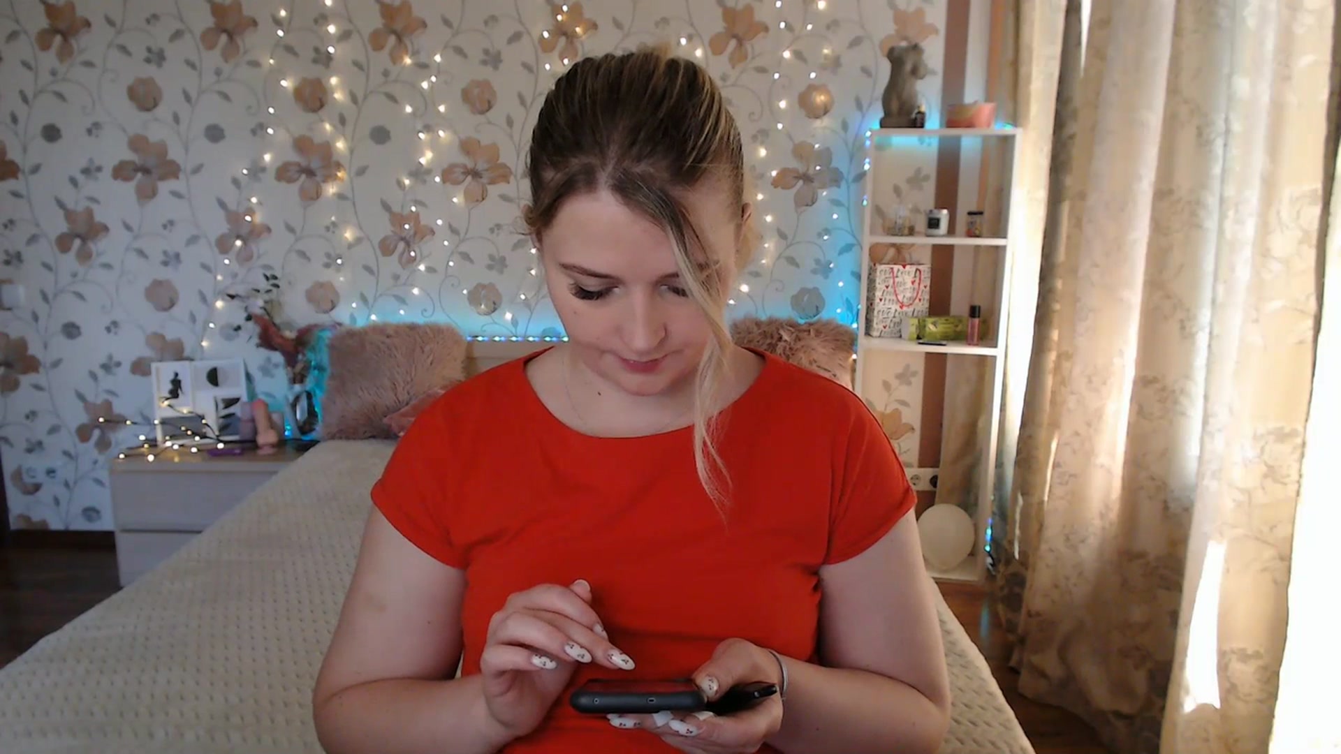 Gallery image thumbnail from Nice_Ass007's myfreecams stream on, 07/12/2023, 08:59 image 13 of 20