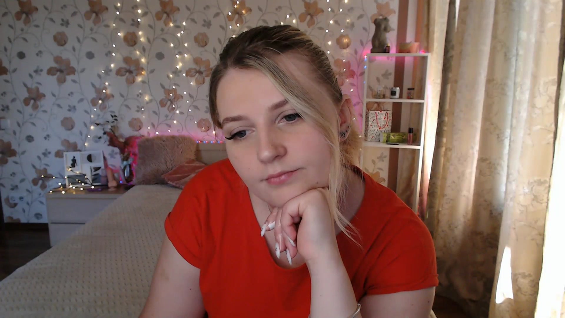 Gallery image thumbnail from Nice_Ass007's myfreecams stream on, 07/12/2023, 08:59 image 20 of 20