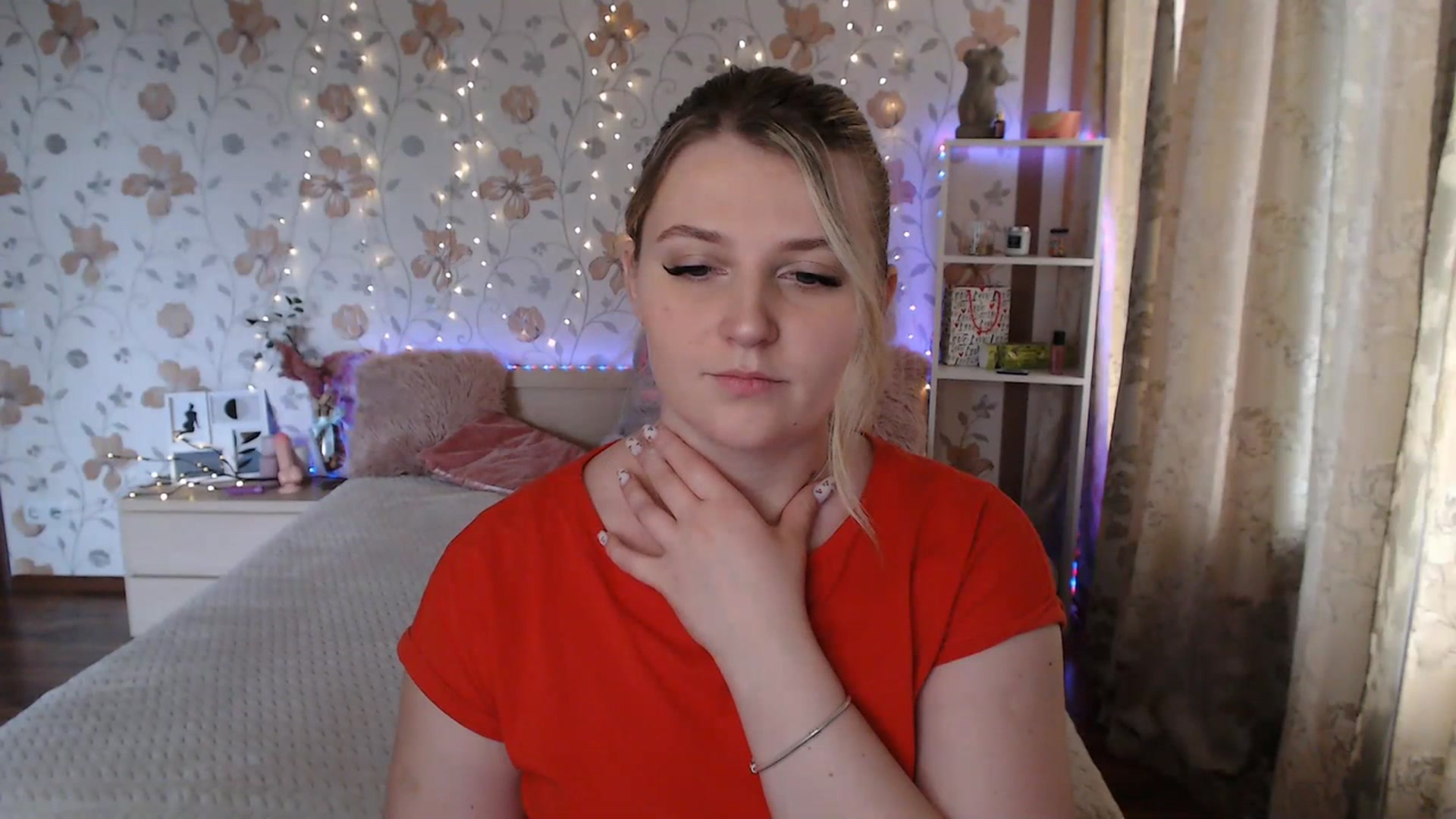 Gallery image thumbnail from Nice_Ass007's myfreecams stream on, 07/12/2023, 10:47 image 12 of 20