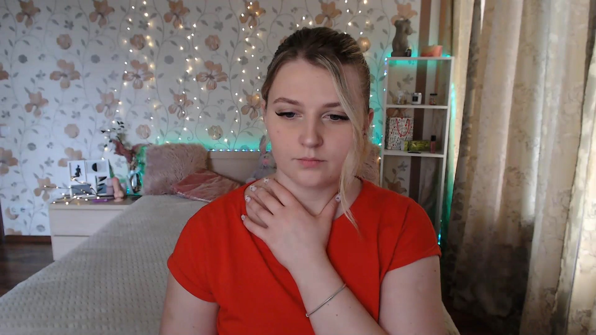 Gallery image thumbnail from Nice_Ass007's myfreecams stream on, 07/12/2023, 10:47 image 11 of 20