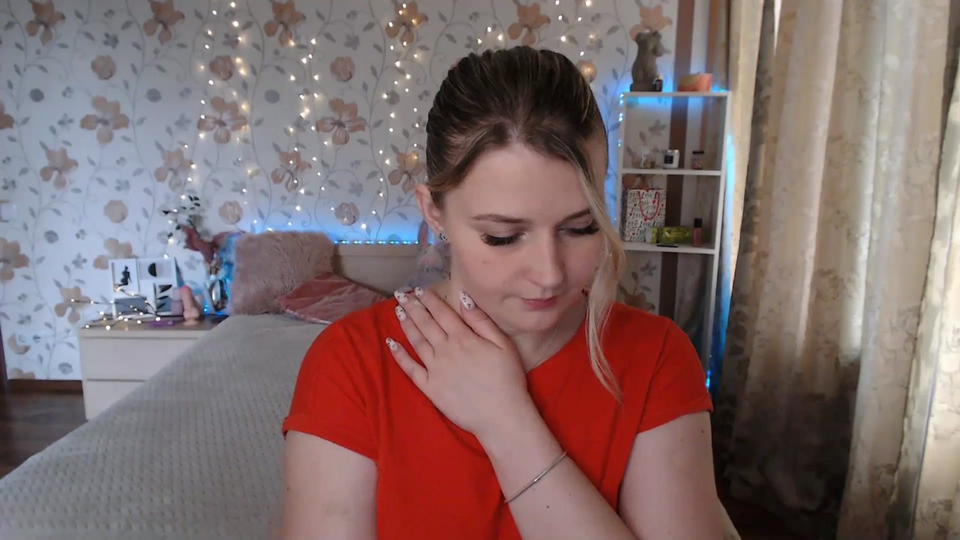 Gallery image thumbnail from Nice_Ass007's myfreecams stream on, 07/12/2023, 10:47 image 18 of 20