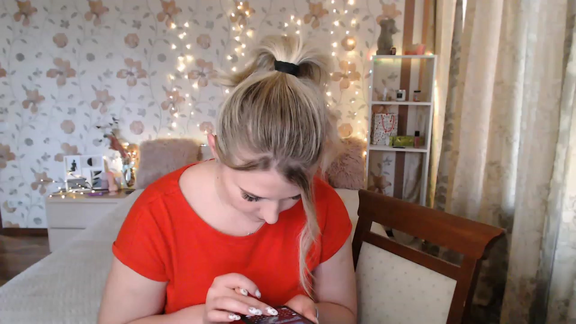 Gallery image thumbnail from Nice_Ass007's myfreecams stream on, 07/12/2023, 16:25 image 8 of 20