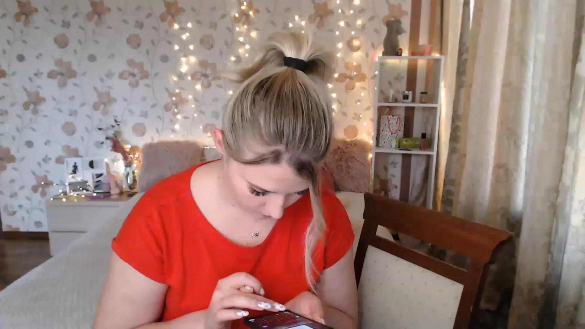 Gallery image thumbnail from Nice_Ass007's myfreecams stream on, 07/12/2023, 16:25 image 16 of 20