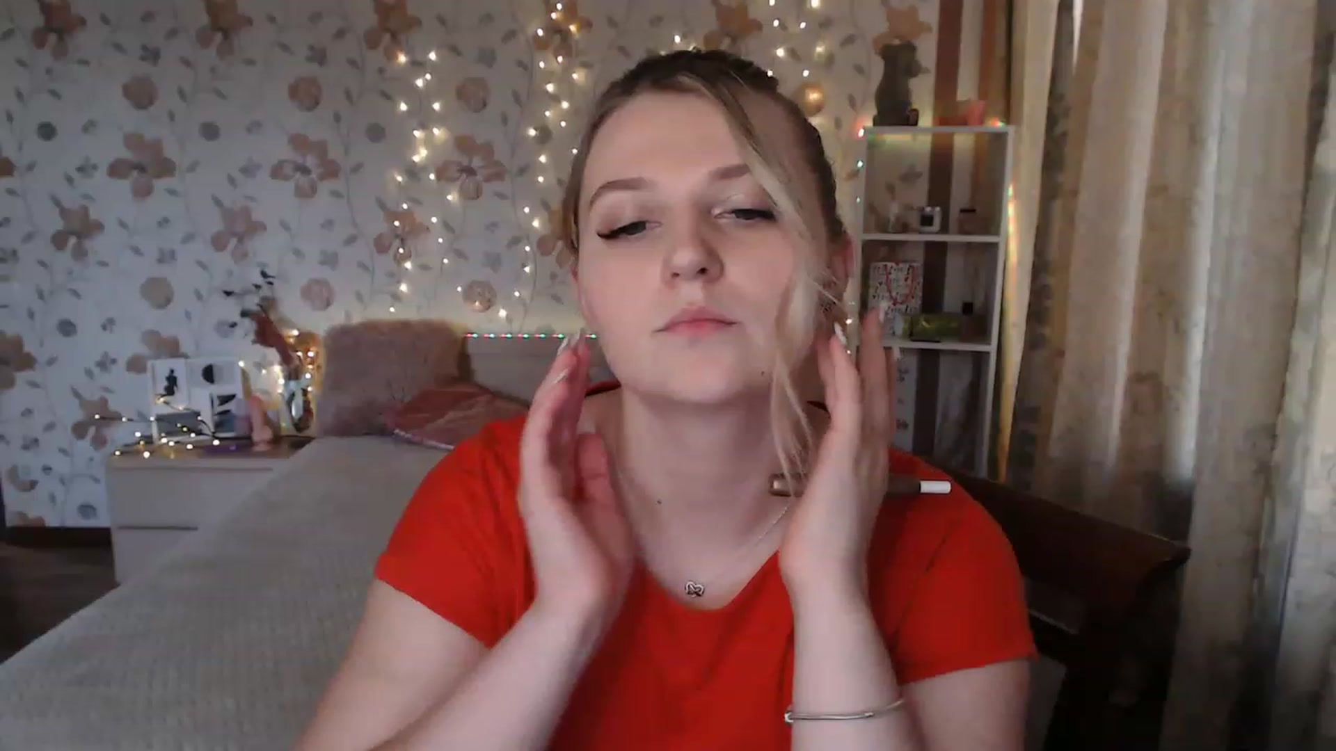 Gallery image thumbnail from Nice_Ass007's myfreecams stream on, 07/12/2023, 16:25 image 2 of 20