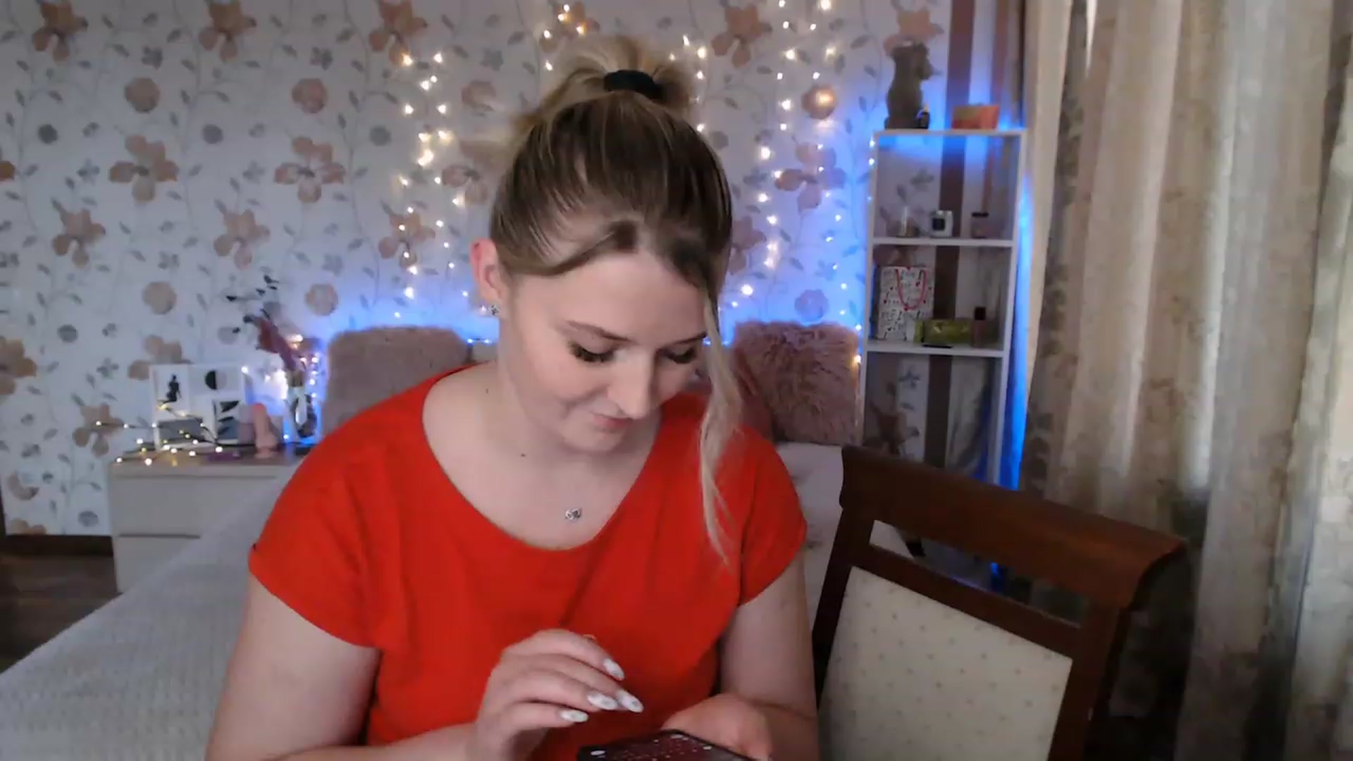 Gallery image thumbnail from Nice_Ass007's myfreecams stream on, 07/12/2023, 16:25 image 13 of 20