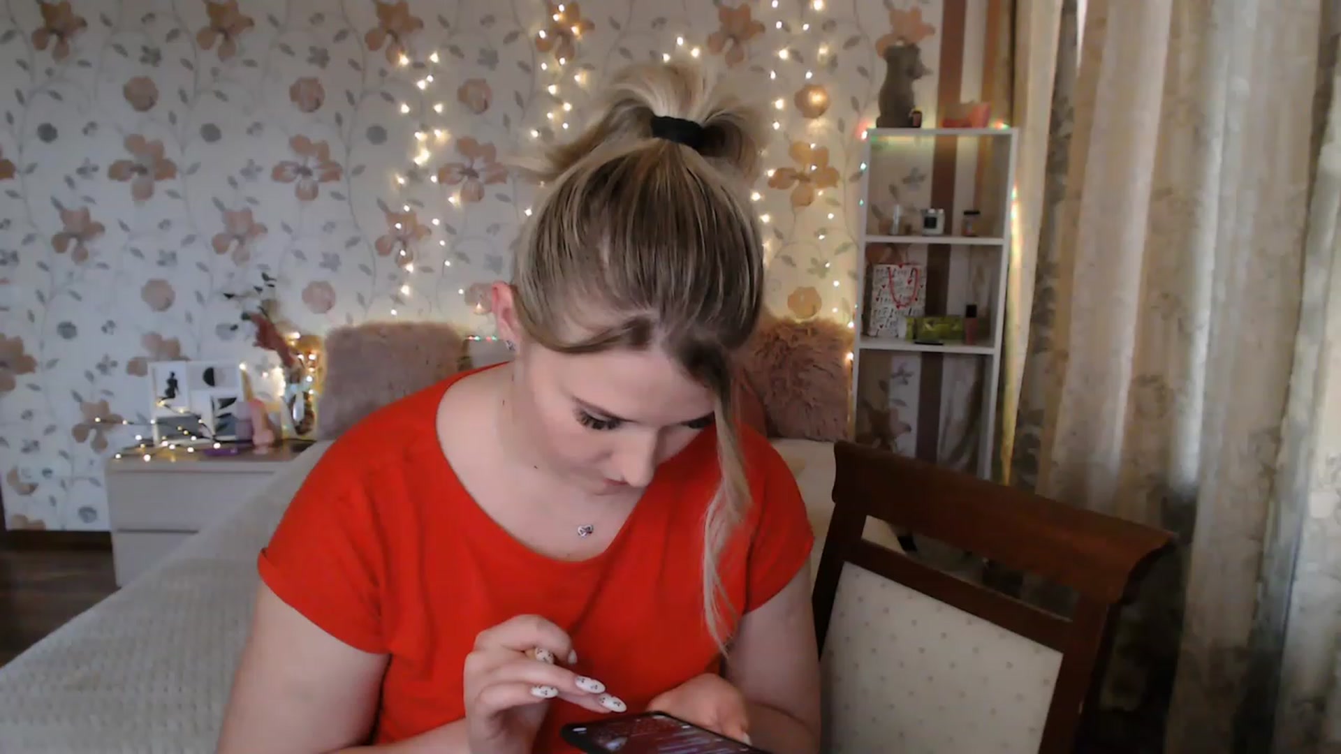 Gallery image thumbnail from Nice_Ass007's myfreecams stream on, 07/12/2023, 16:25 image 14 of 20