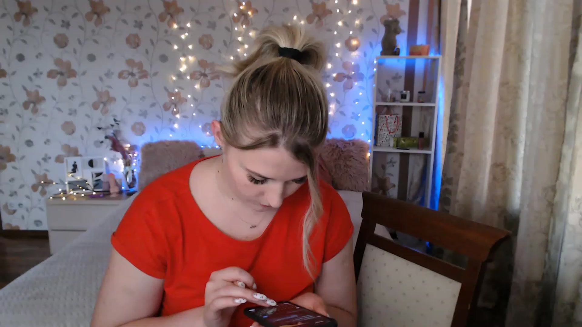 Gallery image thumbnail from Nice_Ass007's myfreecams stream on, 07/12/2023, 16:25 image 11 of 20