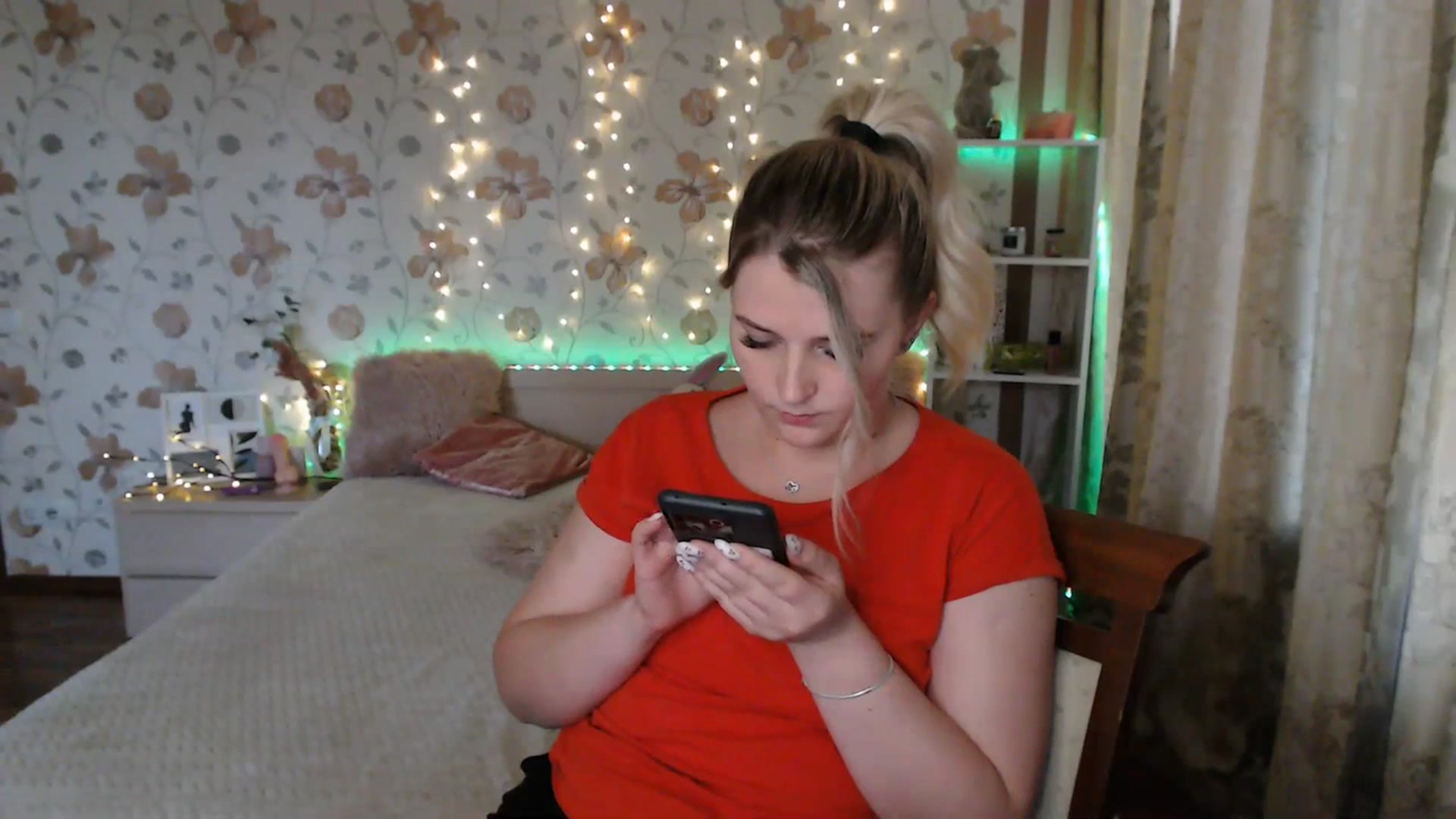 Gallery image thumbnail from Nice_Ass007's myfreecams stream on, 07/12/2023, 17:01 image 8 of 20