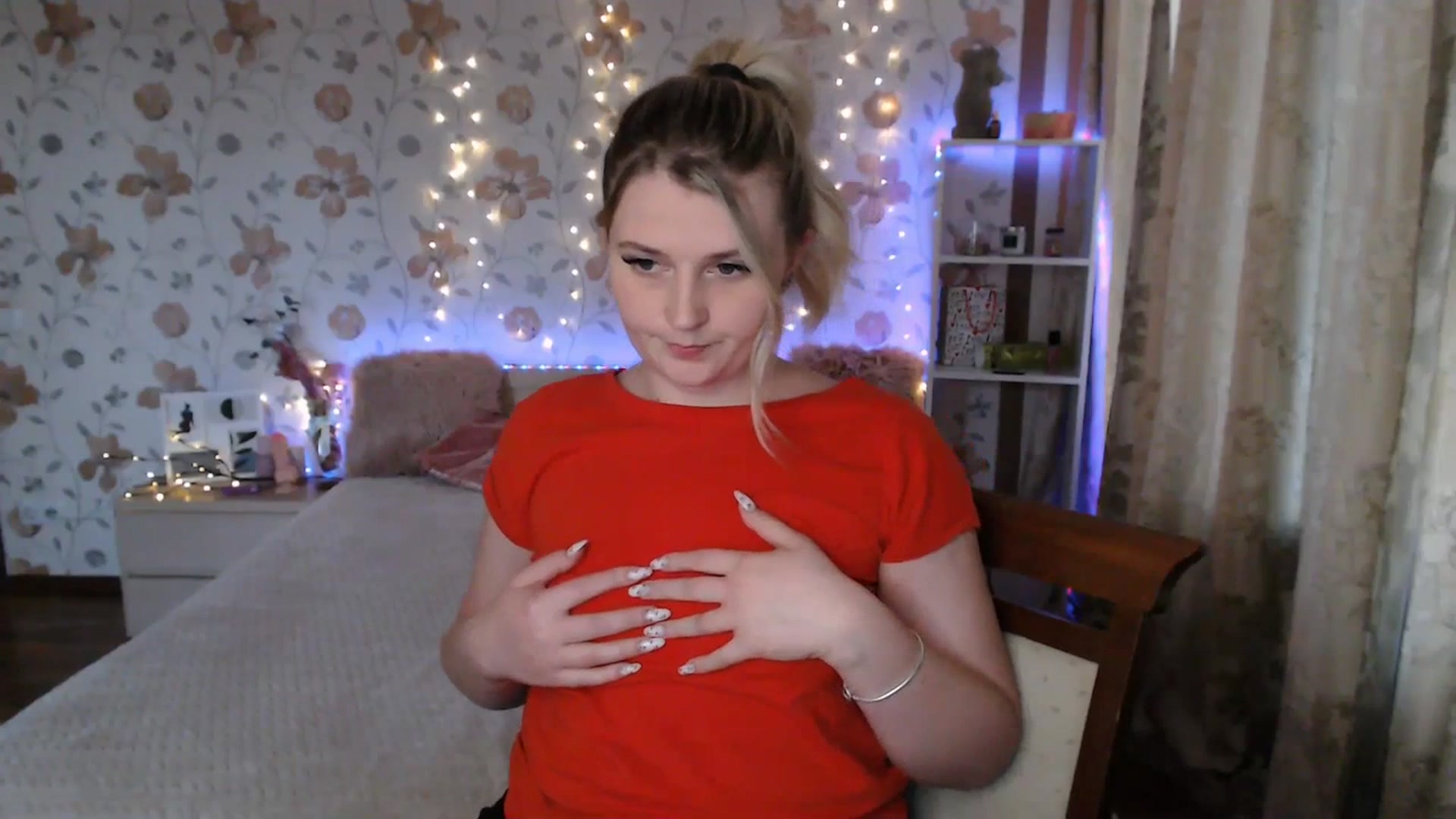 Gallery image thumbnail from Nice_Ass007's myfreecams stream on, 07/12/2023, 17:01 image 12 of 20