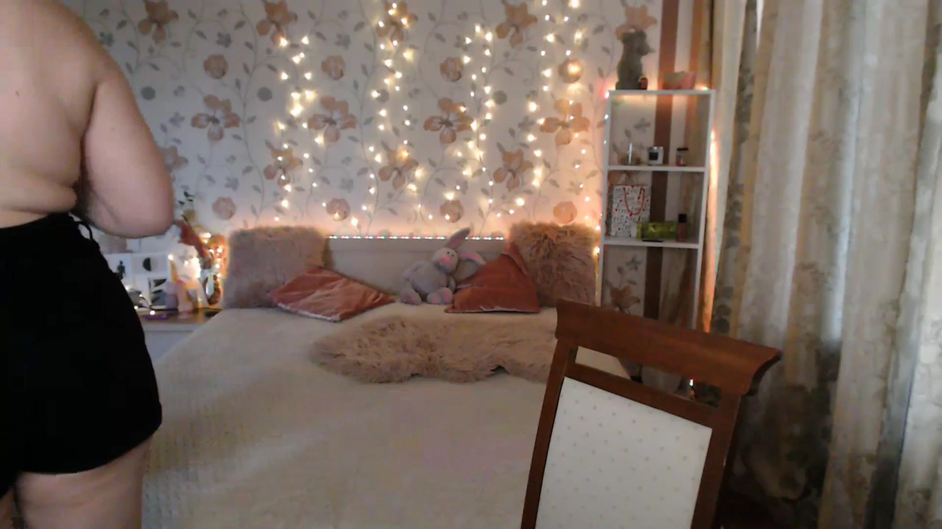Gallery image thumbnail from Nice_Ass007's myfreecams stream on, 07/12/2023, 17:01 image 19 of 20