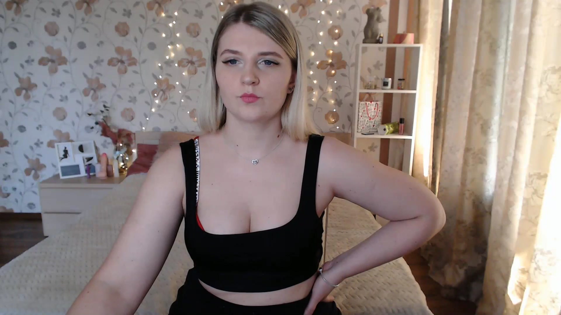 Gallery image thumbnail from Nice_Ass007's myfreecams stream on, 07/15/2023, 09:13 image 19 of 20