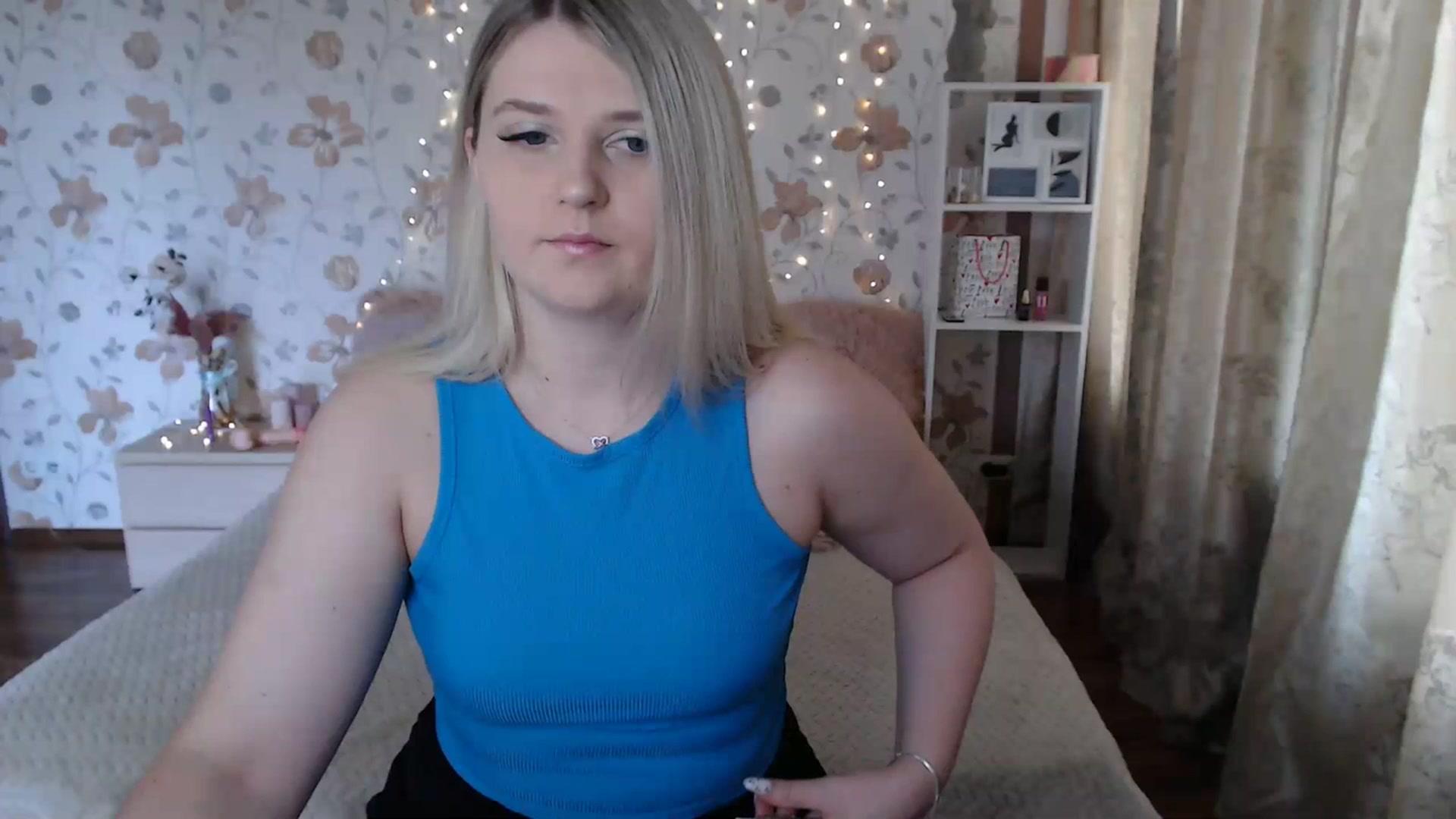 Gallery image thumbnail from Nice_Ass007's myfreecams stream on, 07/16/2023, 10:11 image 1 of 20
