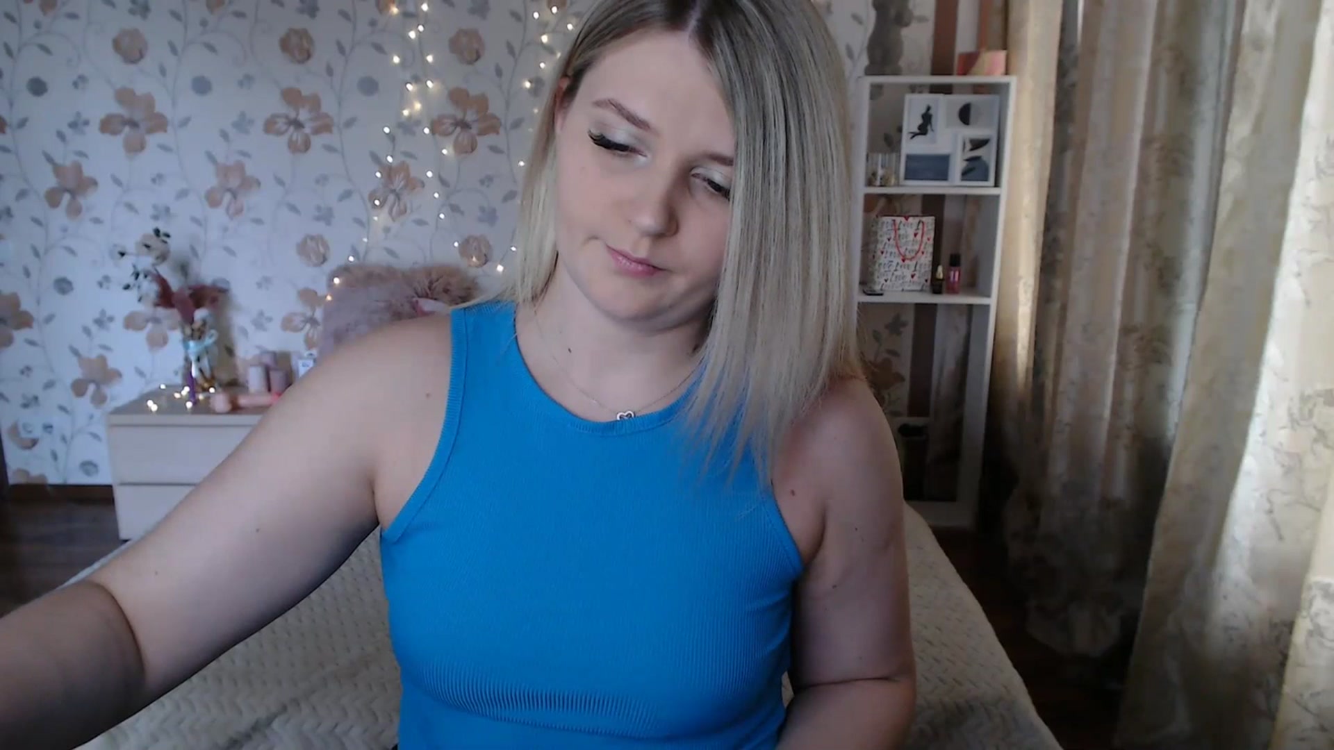 Gallery image thumbnail from Nice_Ass007's myfreecams stream on, 07/16/2023, 10:11 image 20 of 20