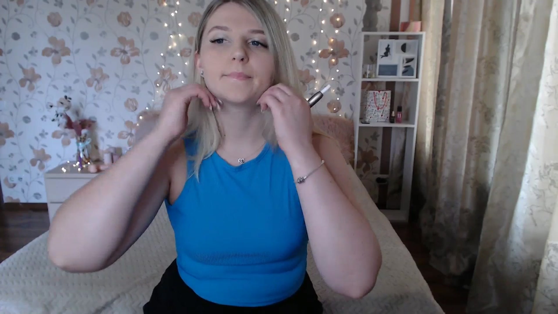 Gallery image thumbnail from Nice_Ass007's myfreecams stream on, 07/16/2023, 10:11 image 2 of 20