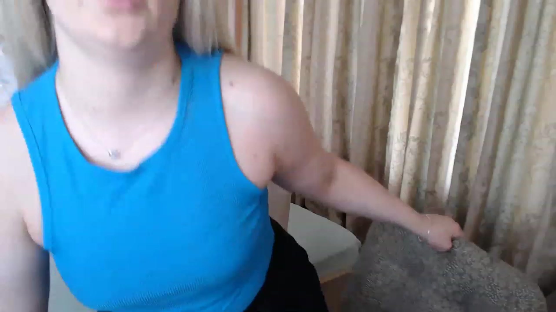 Gallery image thumbnail from Nice_Ass007's myfreecams stream on, 07/16/2023, 11:51 image 2 of 20