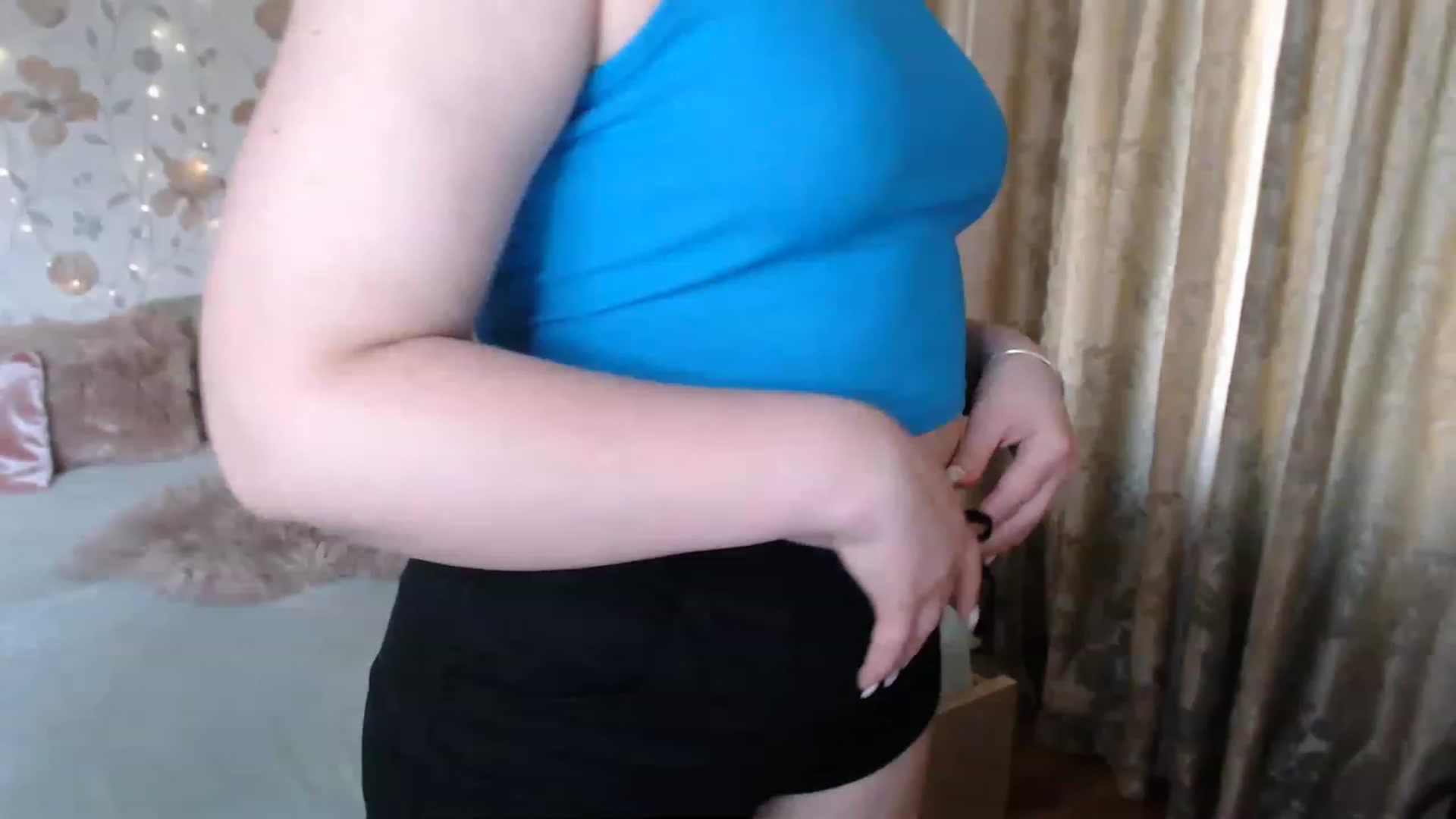 Gallery image thumbnail from Nice_Ass007's myfreecams stream on, 07/16/2023, 16:21 image 14 of 20