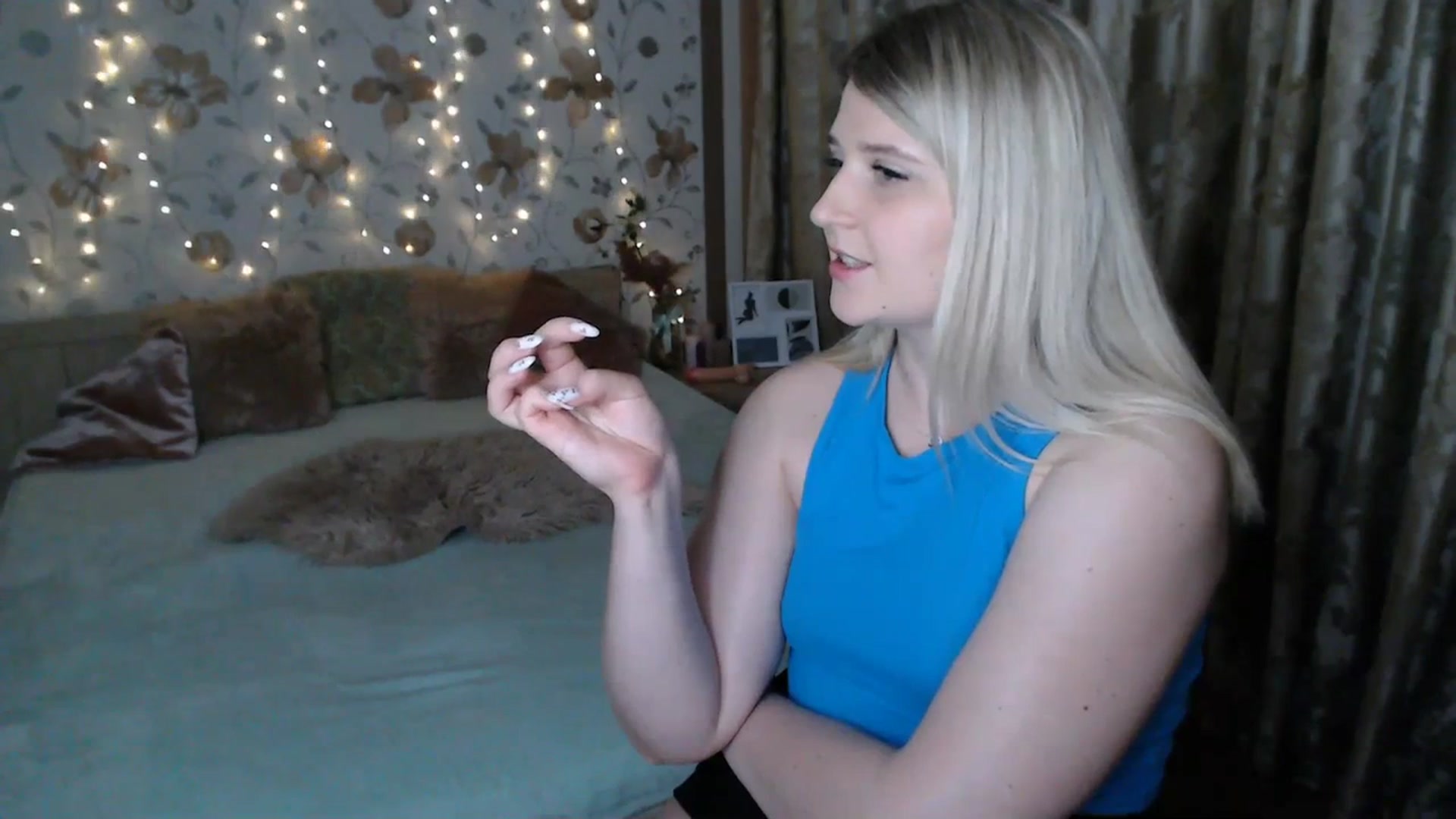 Gallery image thumbnail from Nice_Ass007's myfreecams stream on, 07/16/2023, 18:55 image 19 of 20