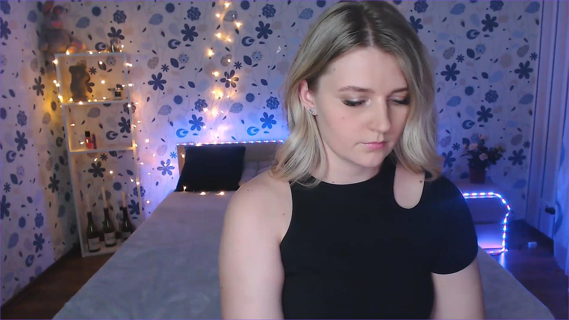 Gallery image thumbnail from Nice_Ass007's myfreecams stream on, 07/18/2023, 19:26 image 19 of 20