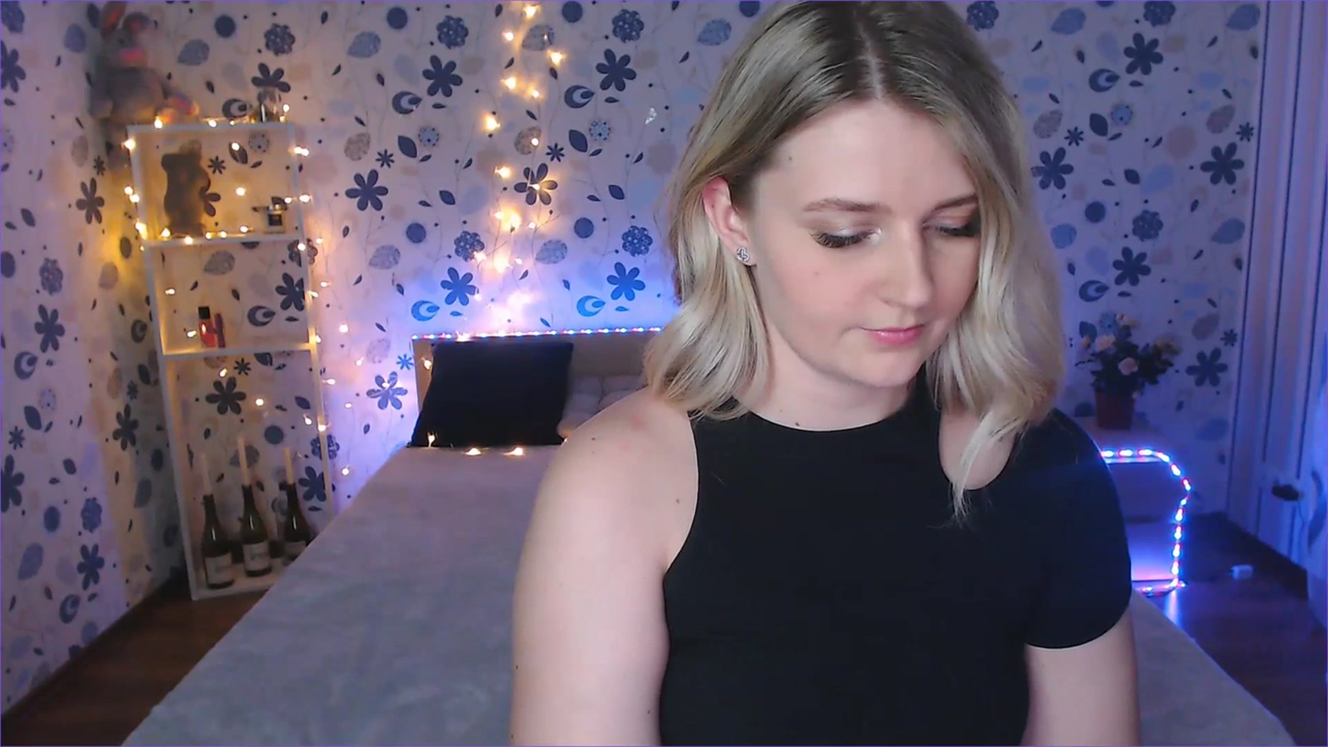 Gallery image thumbnail from Nice_Ass007's myfreecams stream on, 07/18/2023, 19:26 image 9 of 20