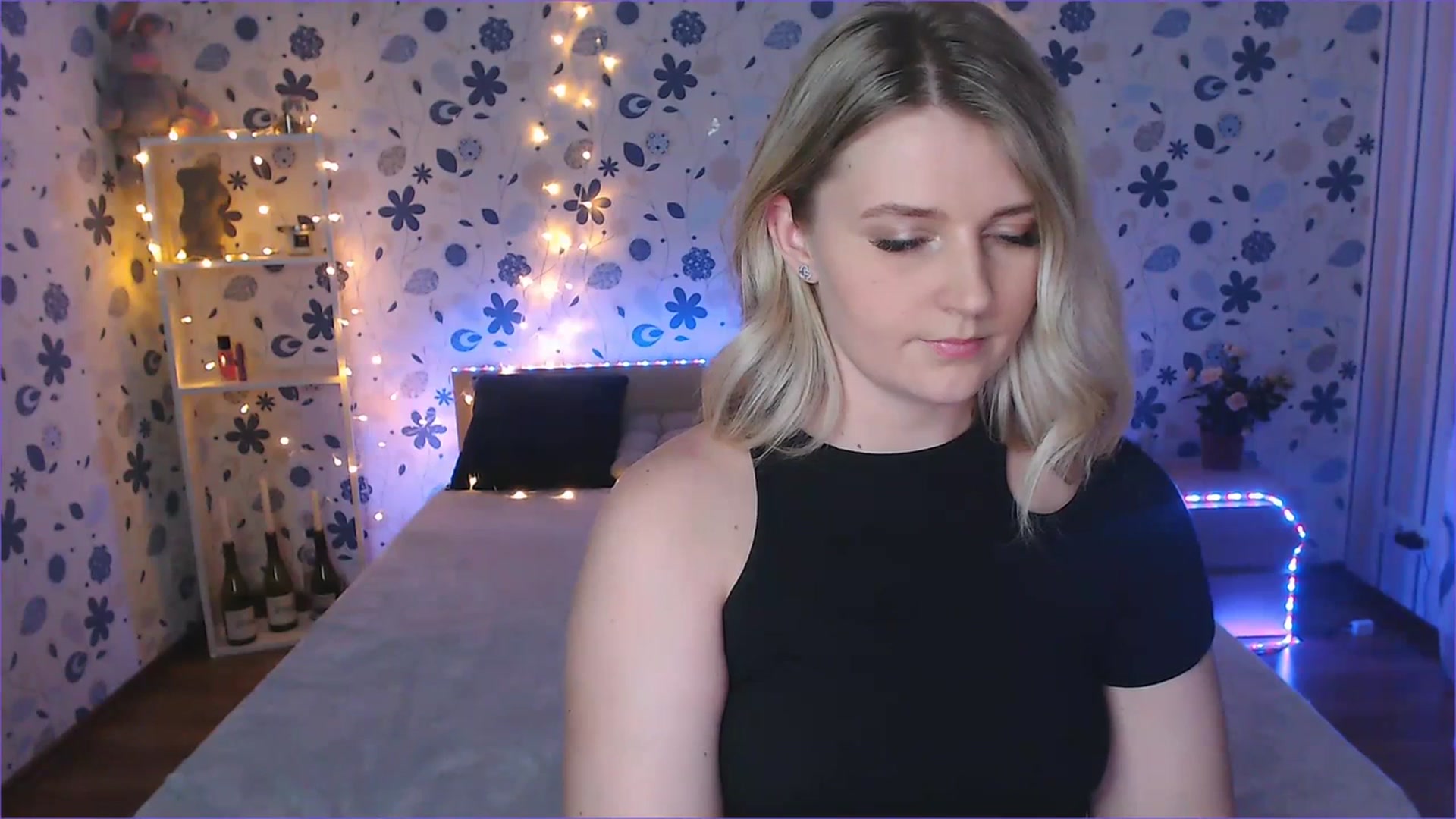 Gallery image thumbnail from Nice_Ass007's myfreecams stream on, 07/18/2023, 19:26 image 12 of 20