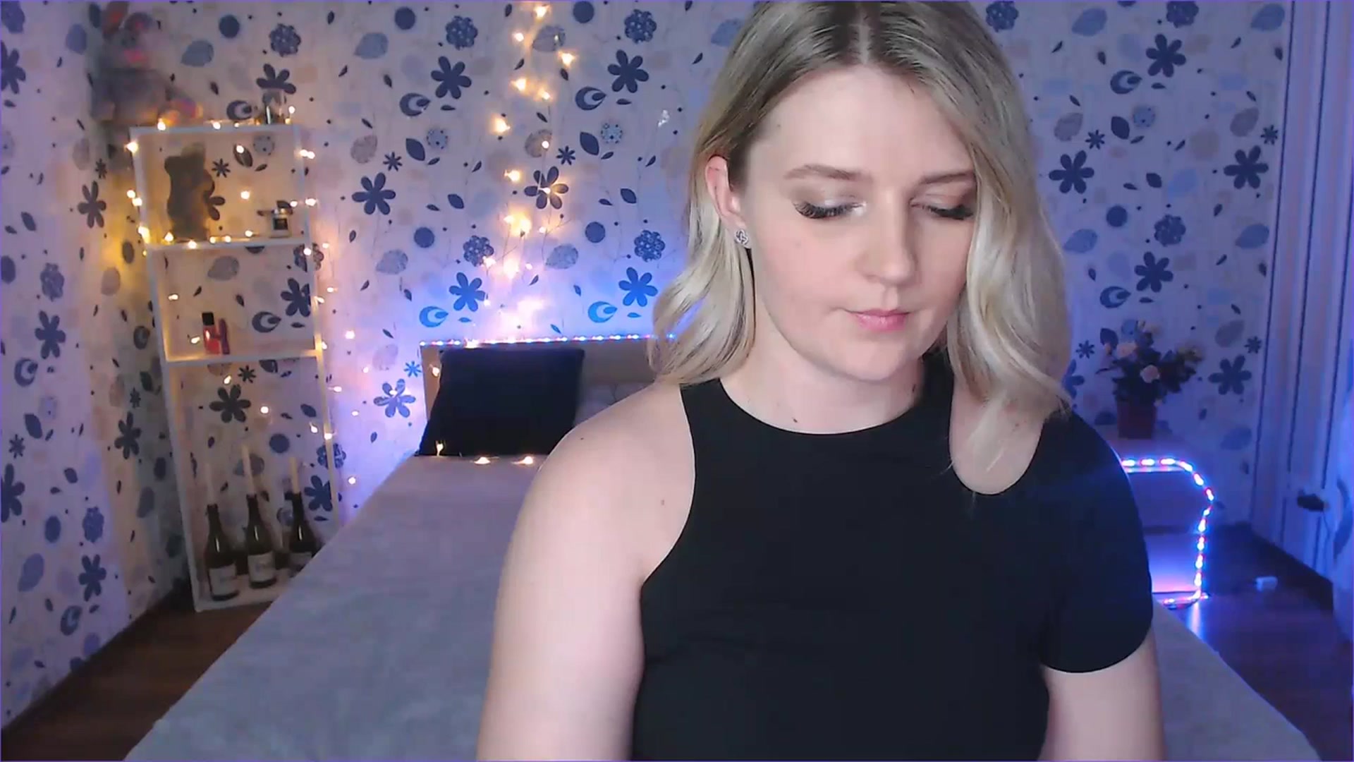 Gallery image thumbnail from Nice_Ass007's myfreecams stream on, 07/18/2023, 19:26 image 1 of 20
