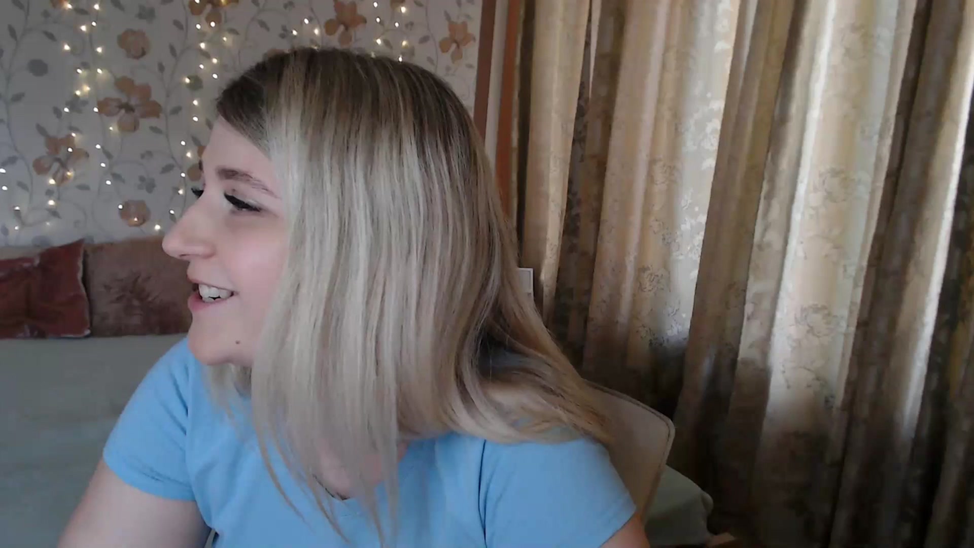 Gallery image thumbnail from Nice_Ass007's myfreecams stream on, 07/19/2023, 12:58 image 19 of 20