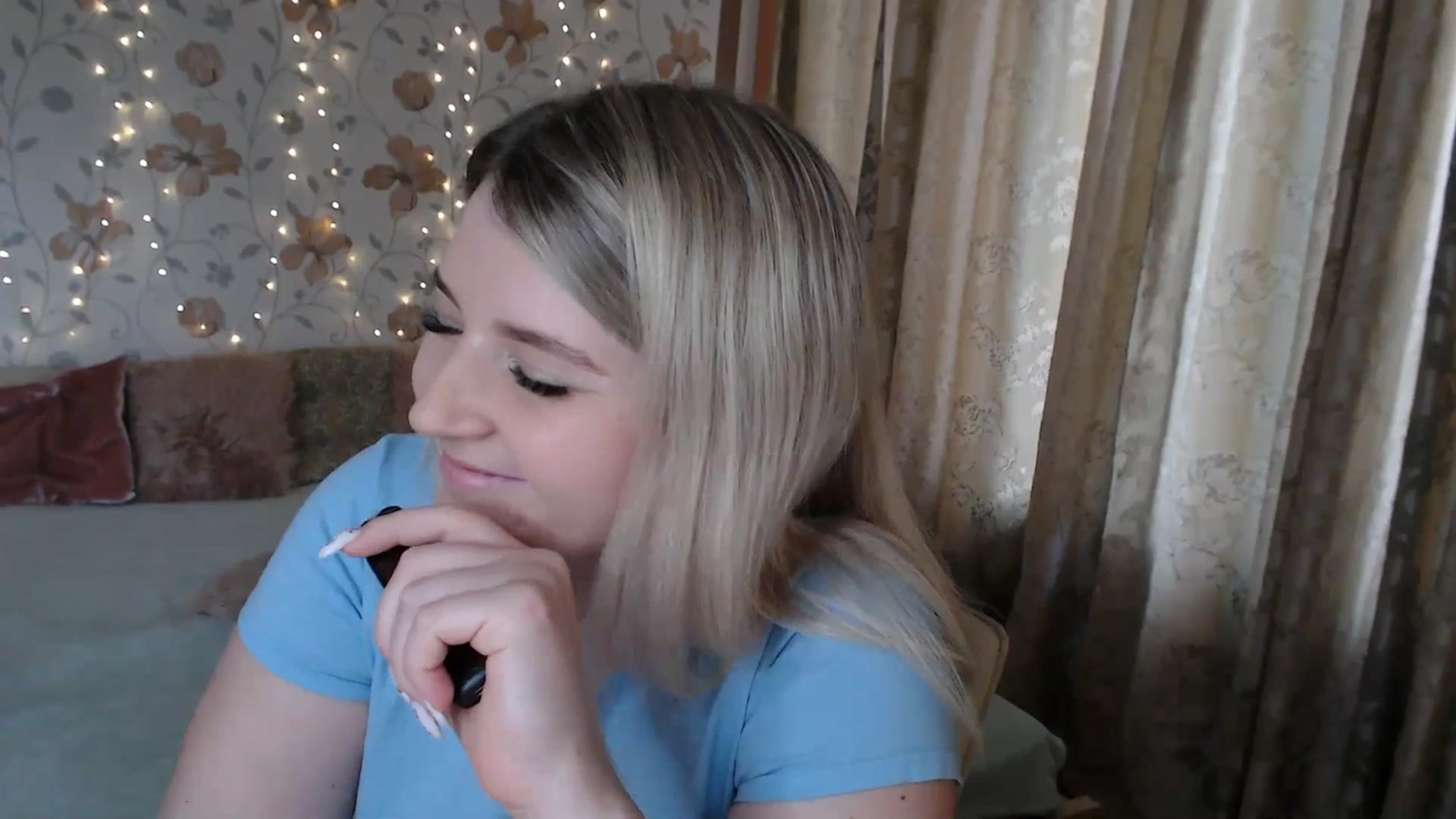 Gallery image thumbnail from Nice_Ass007's myfreecams stream on, 07/19/2023, 13:19 image 9 of 20