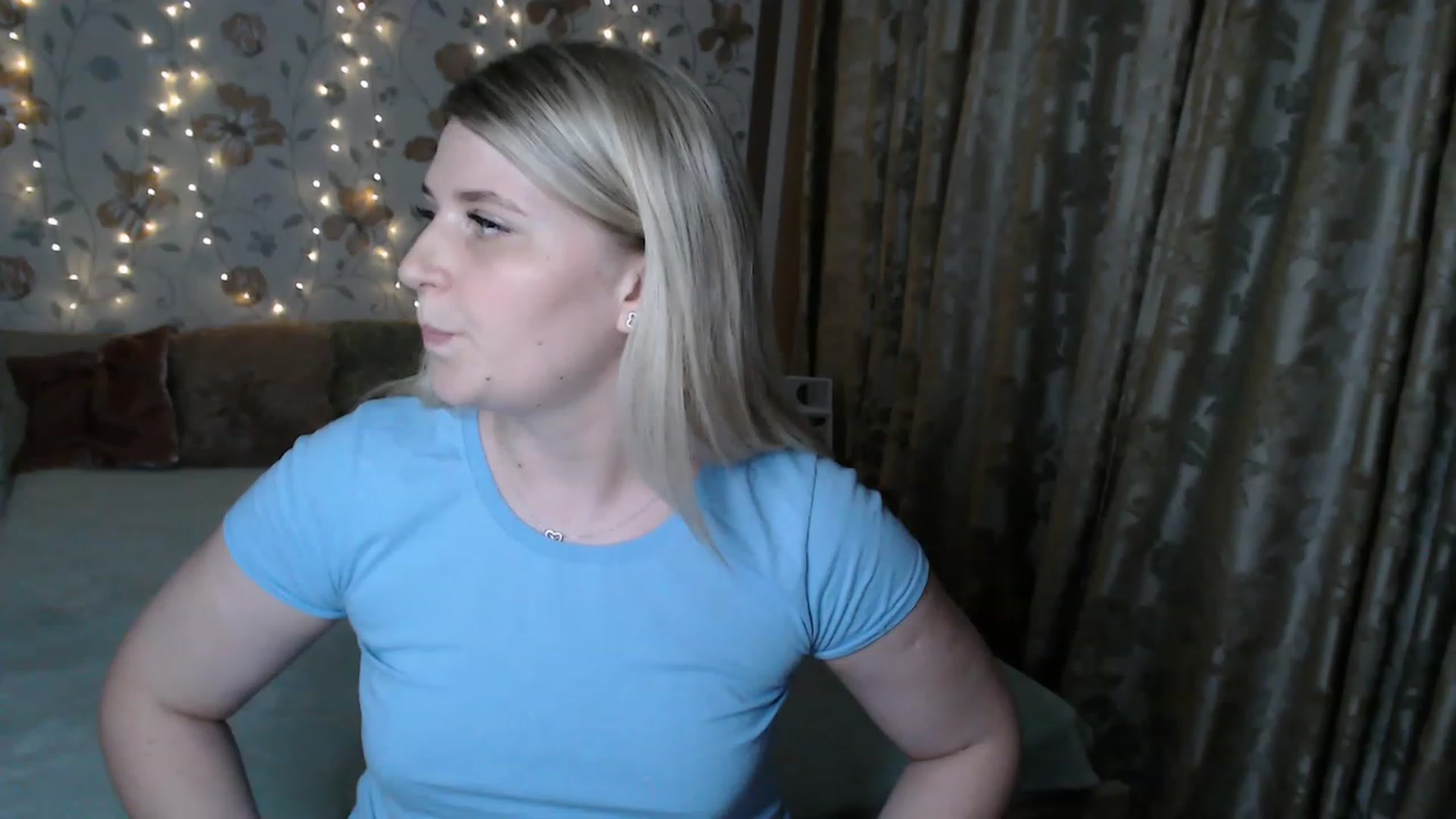 Gallery image thumbnail from Nice_Ass007's myfreecams stream on, 07/19/2023, 18:39 image 16 of 20