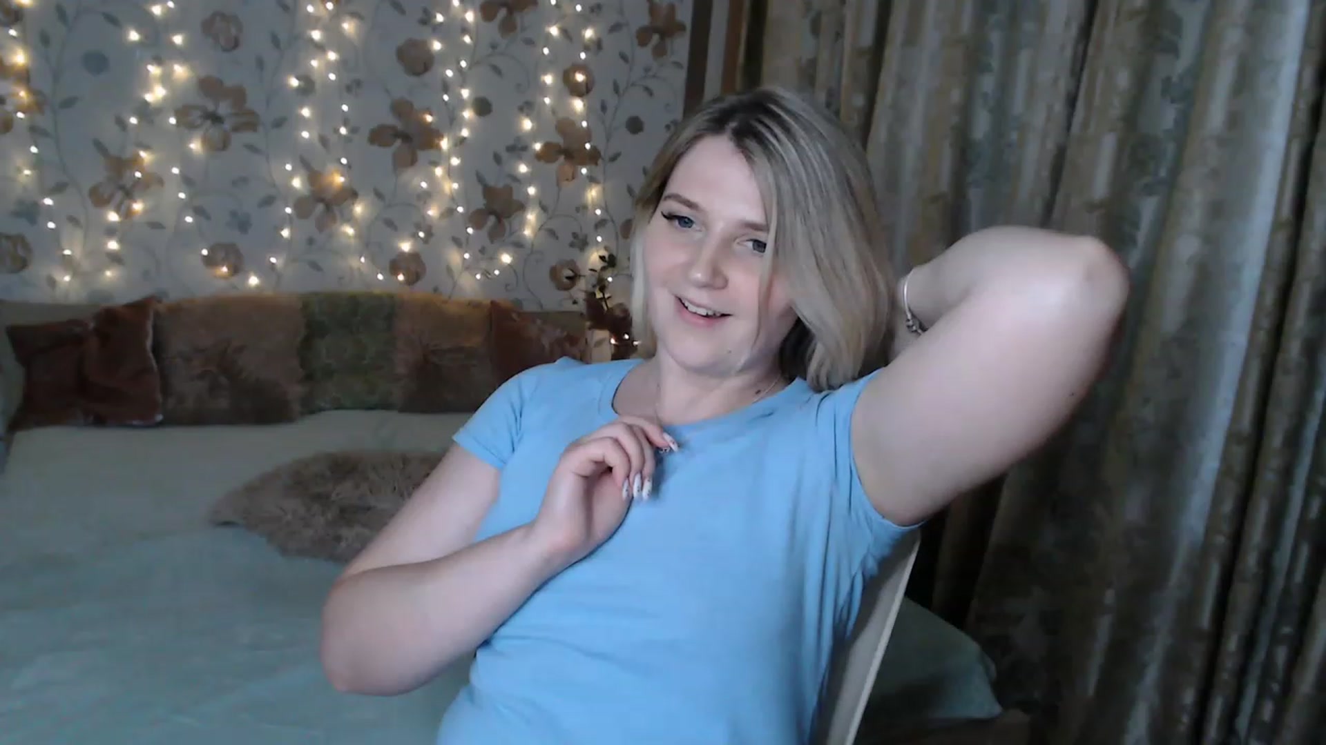 Gallery image thumbnail from Nice_Ass007's myfreecams stream on, 07/19/2023, 18:39 image 5 of 20