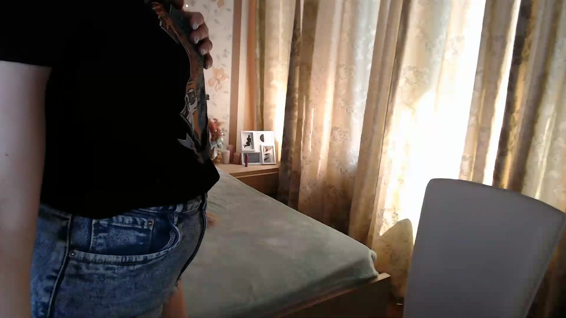 Gallery image thumbnail from Nice_Ass007's myfreecams stream on, 07/20/2023, 08:50 image 5 of 20