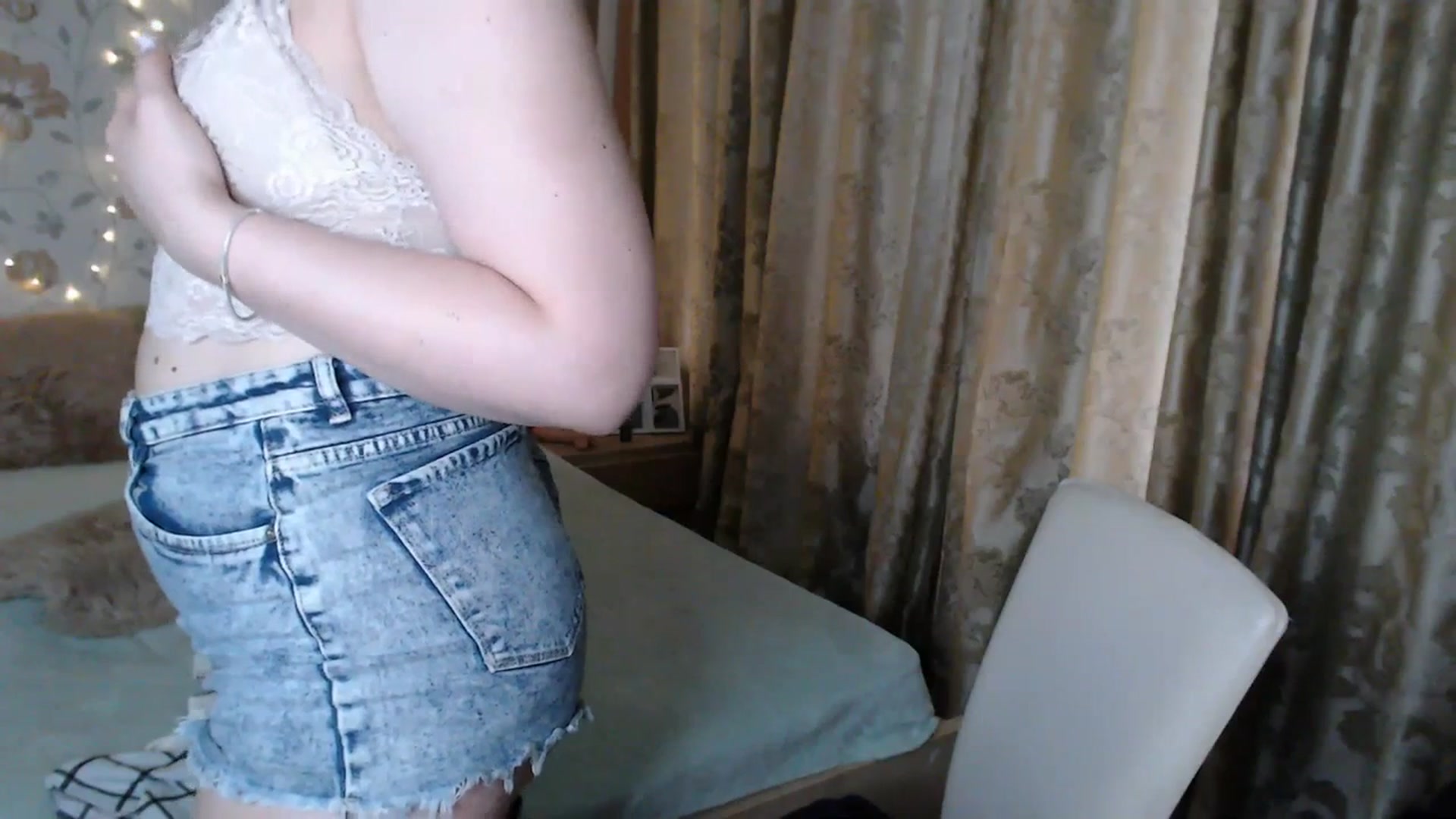 Gallery image thumbnail from Nice_Ass007's myfreecams stream on, 07/20/2023, 18:05 image 9 of 20