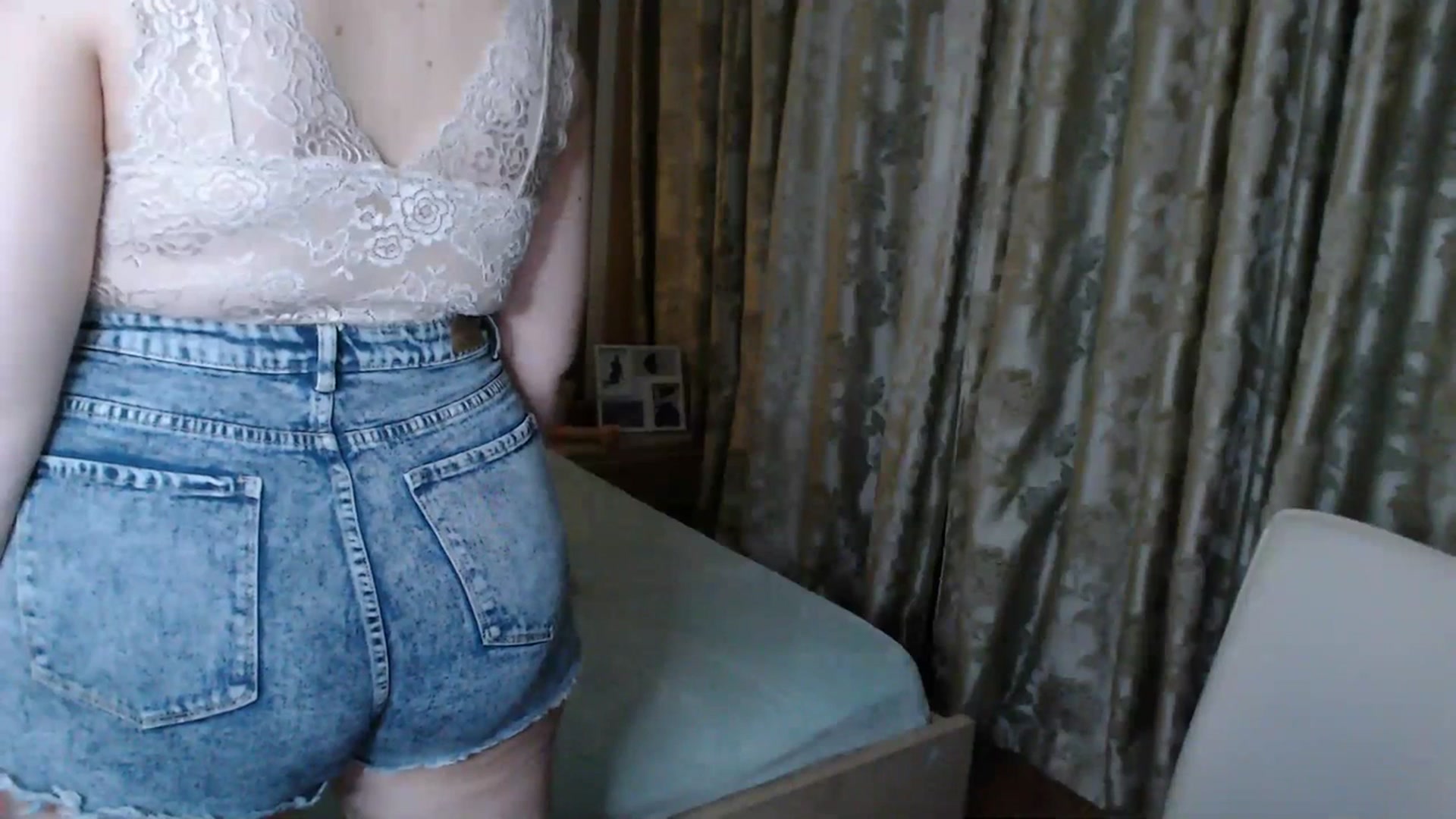 Gallery image thumbnail from Nice_Ass007's myfreecams stream on, 07/20/2023, 18:57 image 5 of 20