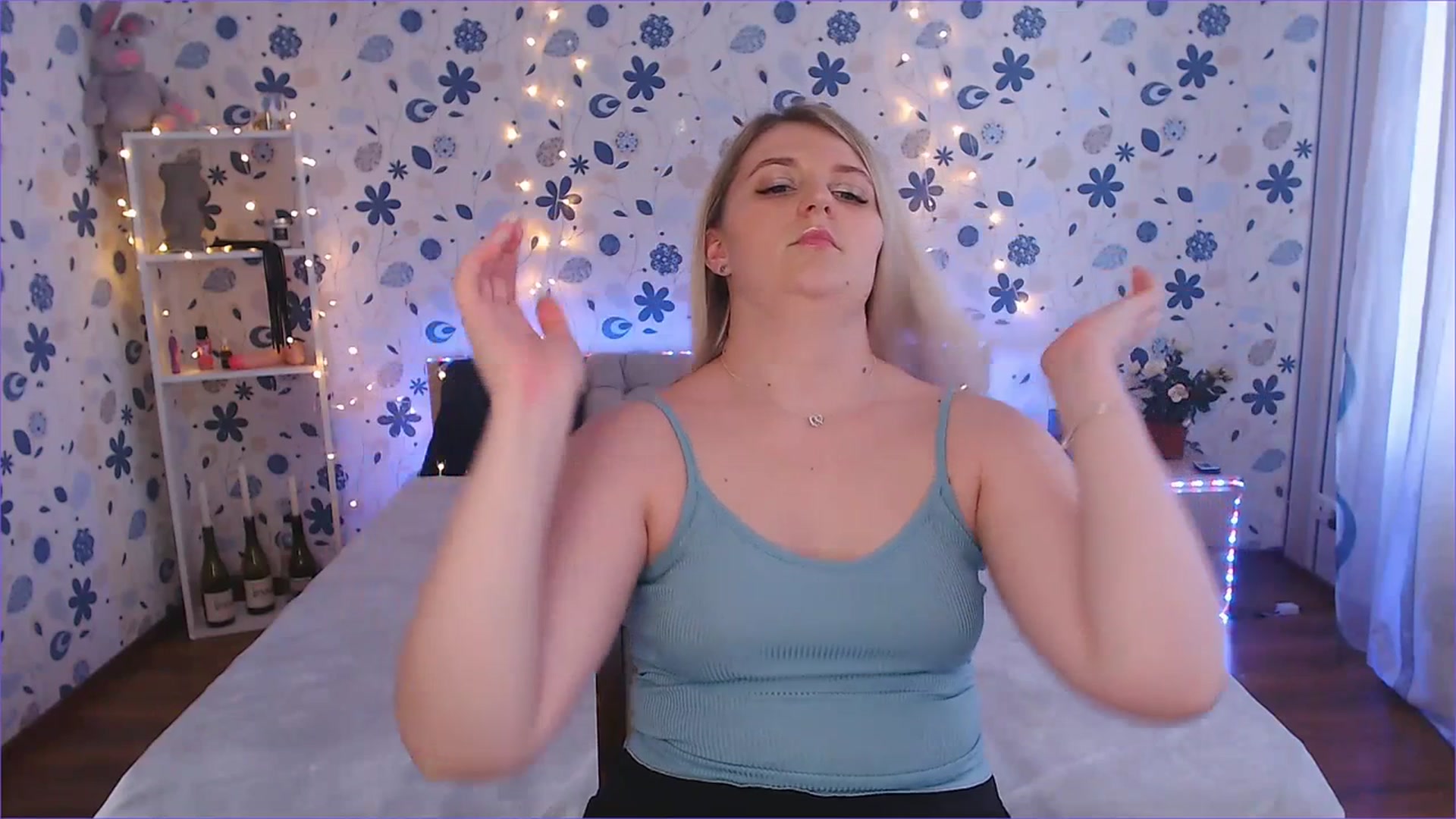 Gallery image thumbnail from Nice_Ass007's myfreecams stream on, 07/21/2023, 16:55 image 3 of 20