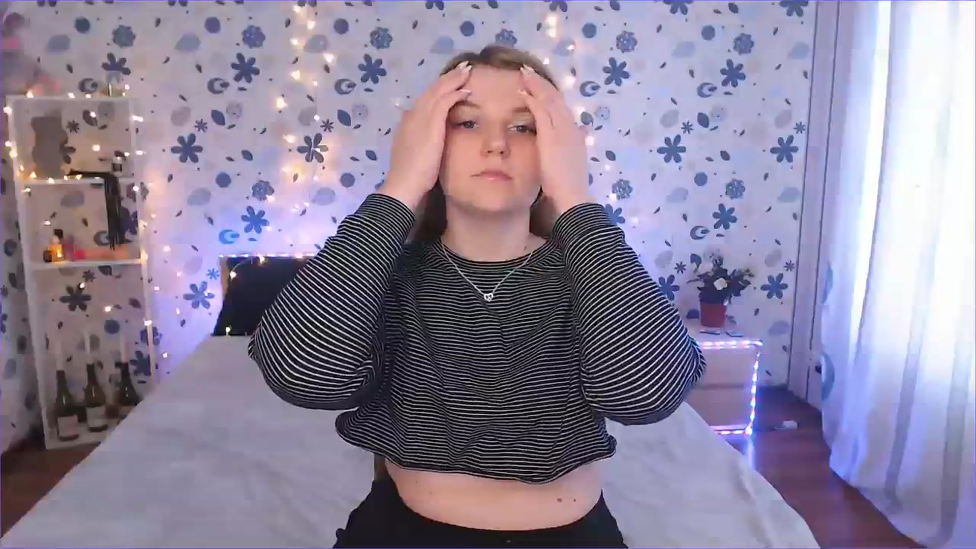 Gallery image thumbnail from Nice_Ass007's myfreecams stream on, 07/22/2023, 11:11 image 19 of 20