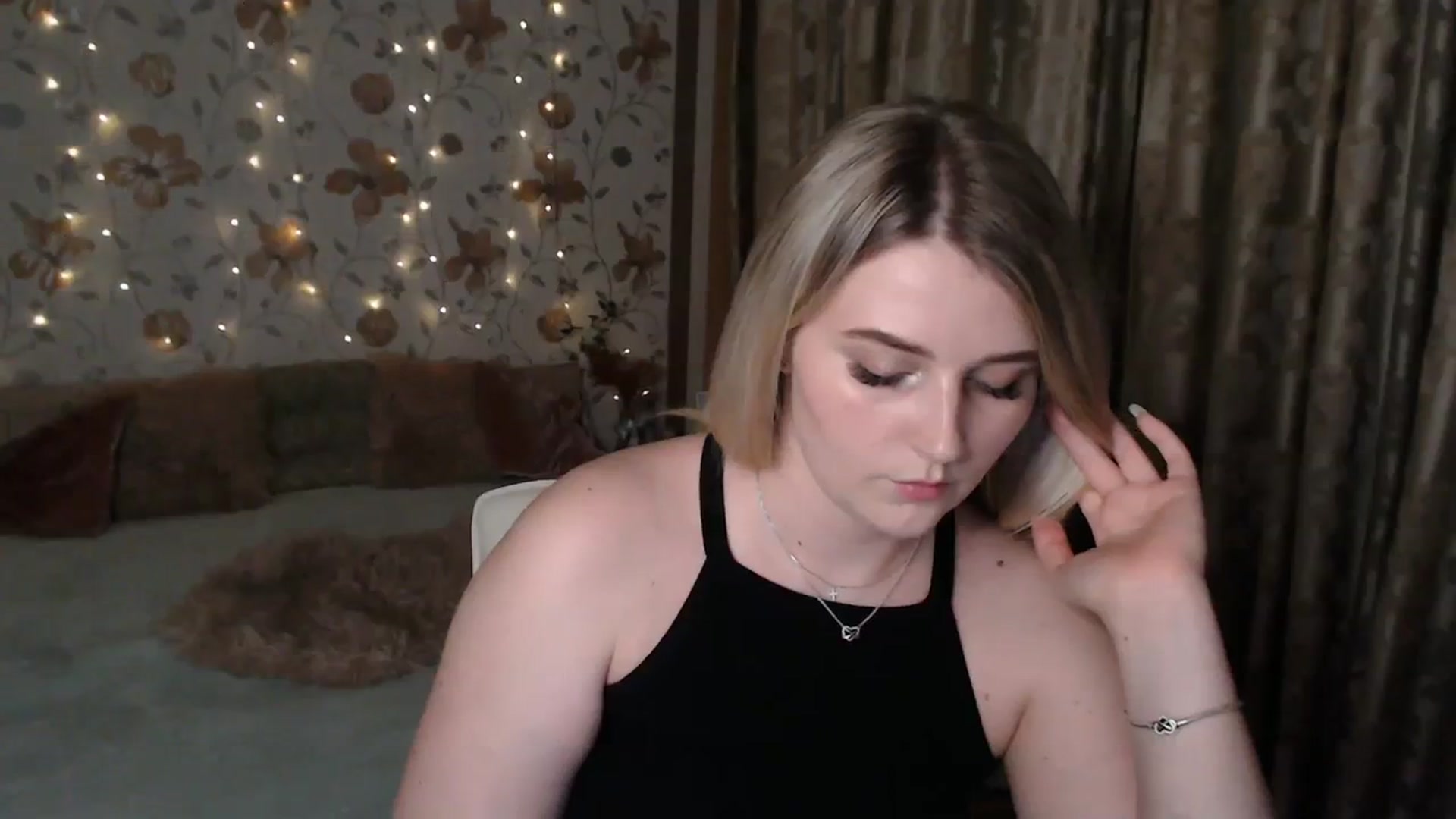 Gallery image thumbnail from Nice_Ass007's myfreecams stream on, 07/25/2023, 20:05 image 20 of 20