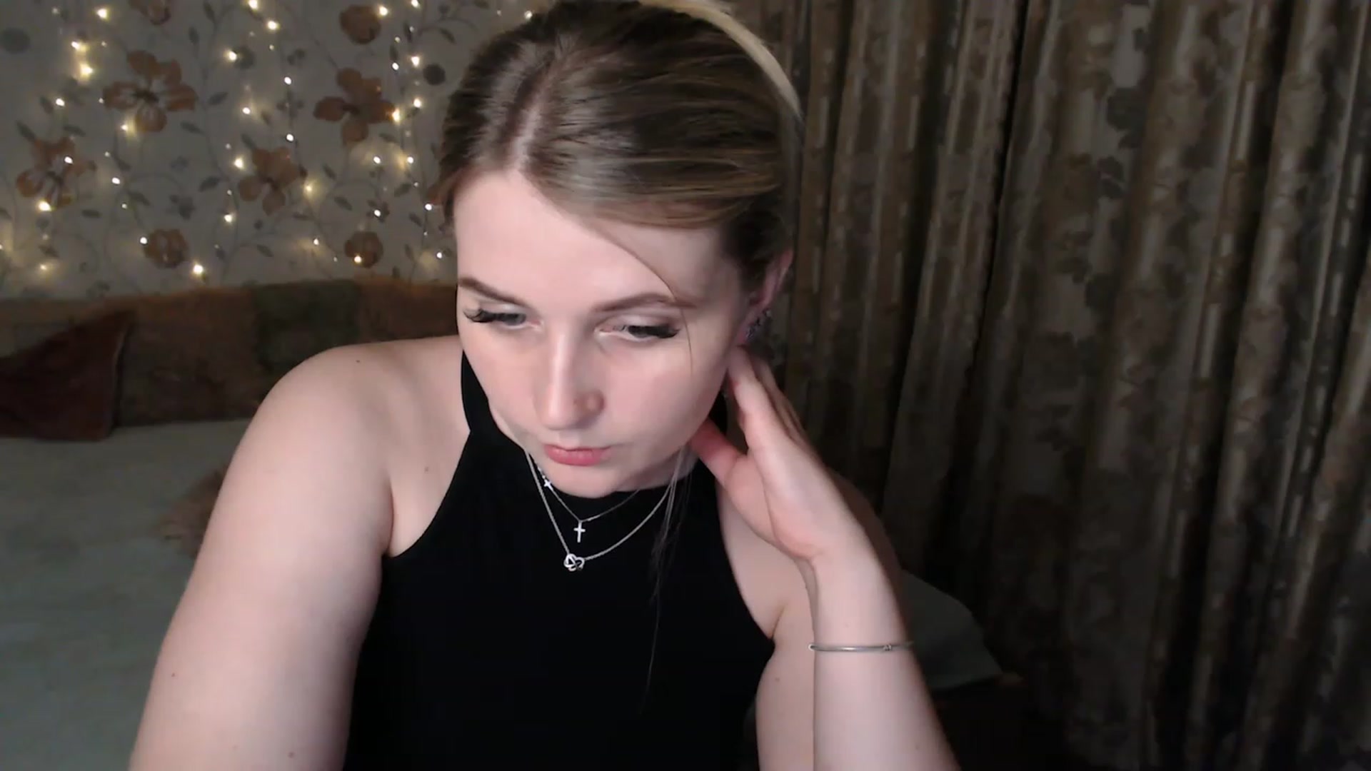 Gallery image thumbnail from Nice_Ass007's myfreecams stream on, 07/26/2023, 01:51 image 1 of 20