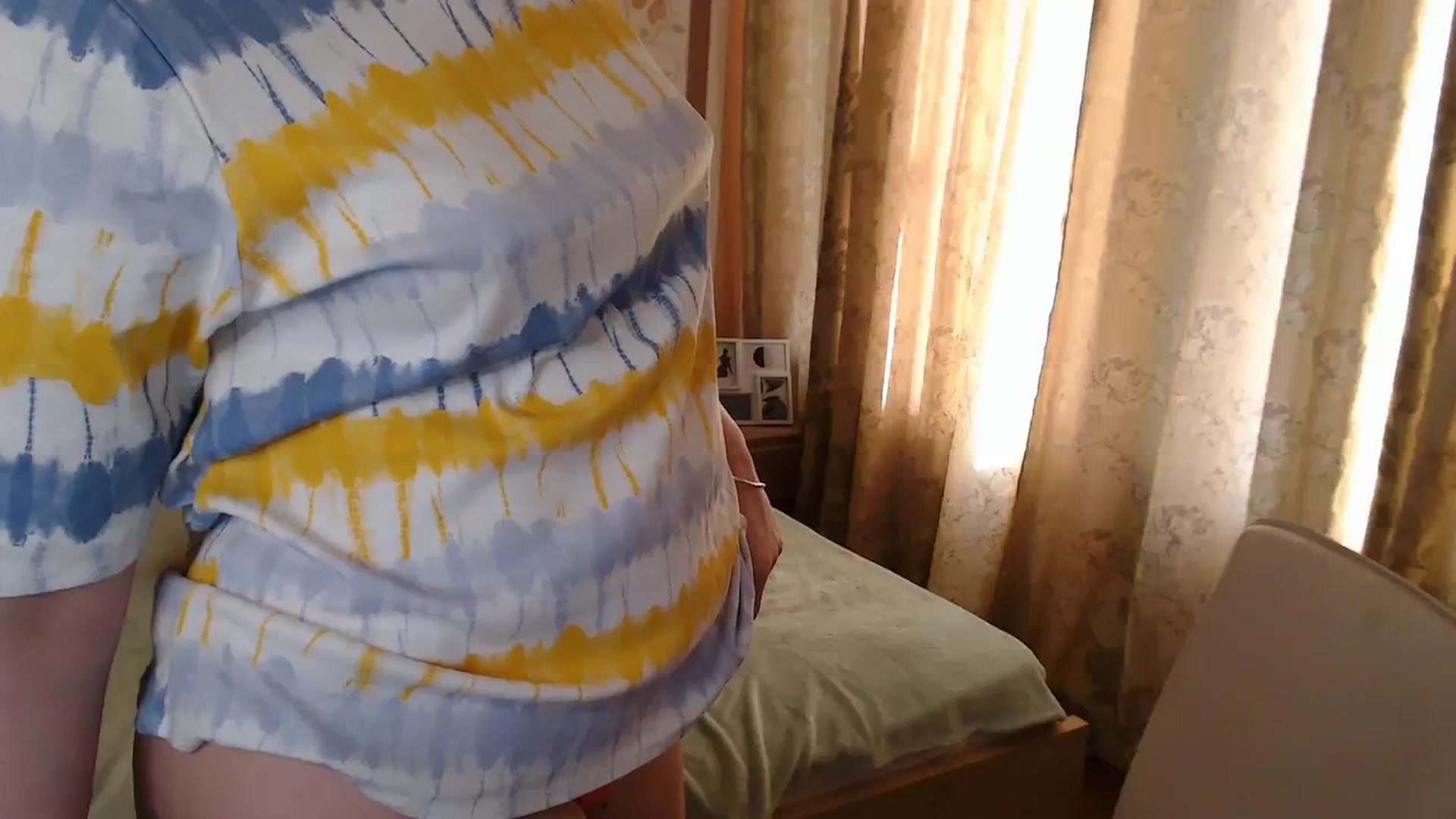 Gallery image thumbnail from Nice_Ass007's myfreecams stream on, 07/26/2023, 05:03 image 5 of 20