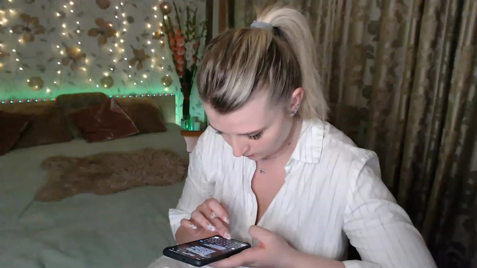 Gallery image thumbnail from Nice_Ass007's myfreecams stream on, 08/06/2023, 24:34 image 7 of 20