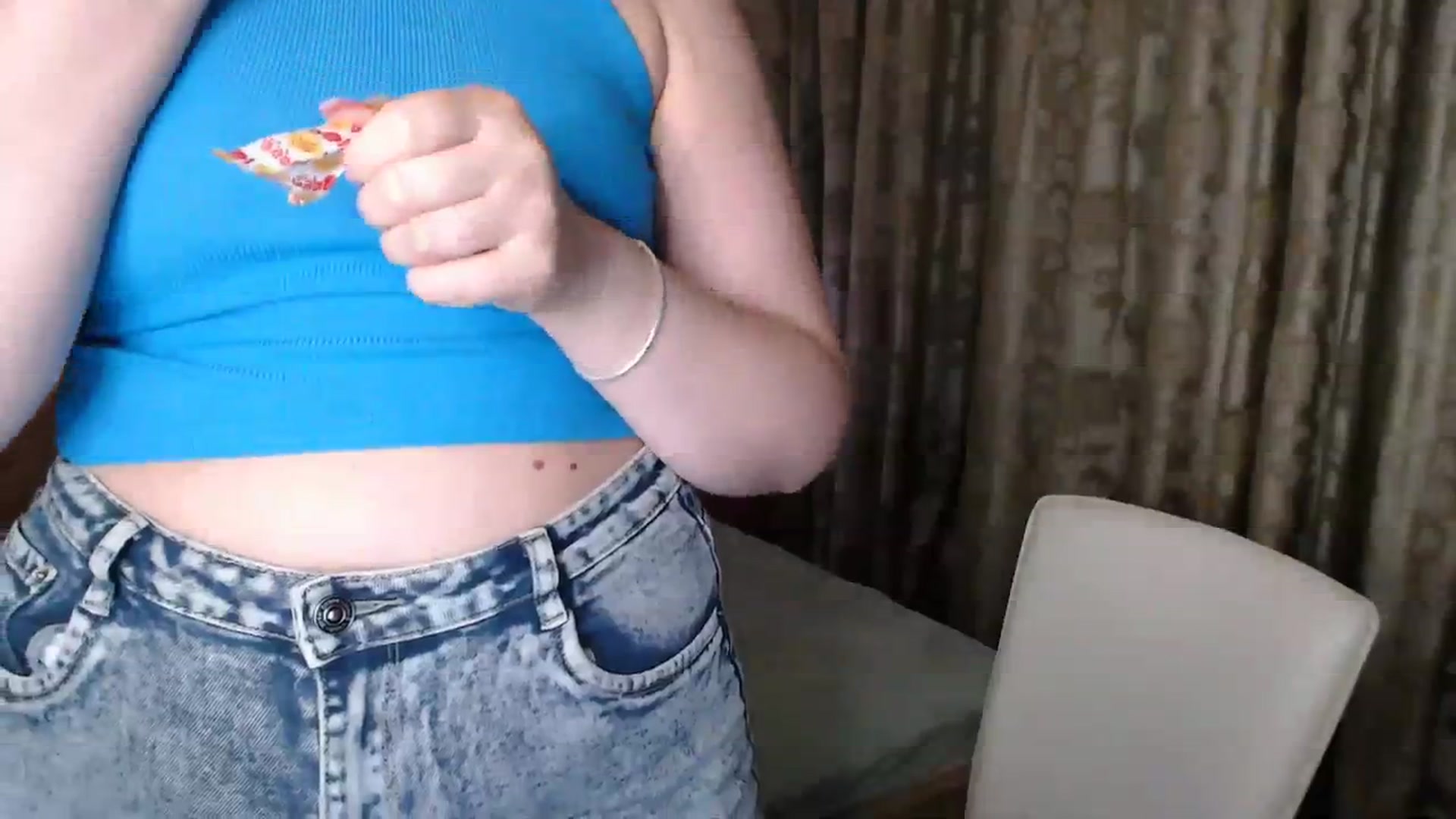 Gallery image thumbnail from Nice_Ass007's myfreecams stream on, 08/13/2023, 01:17 image 17 of 20