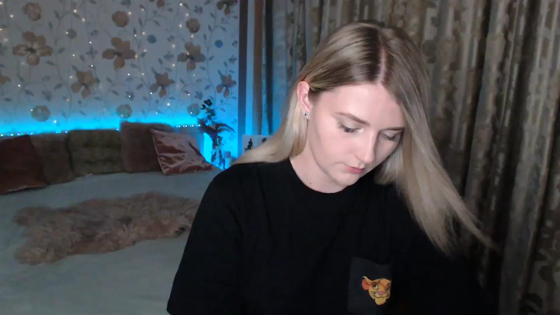 Gallery image thumbnail from Nice_Ass007's myfreecams stream on, 08/15/2023, 20:29 image 1 of 20