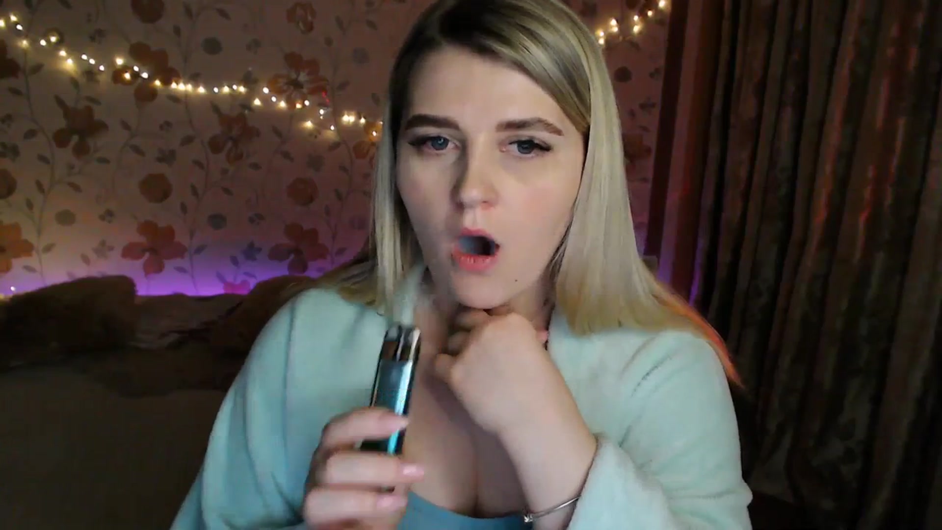 Gallery image thumbnail from Nice_Ass007's myfreecams stream on, 11/24/2023, 03:31 image 10 of 20