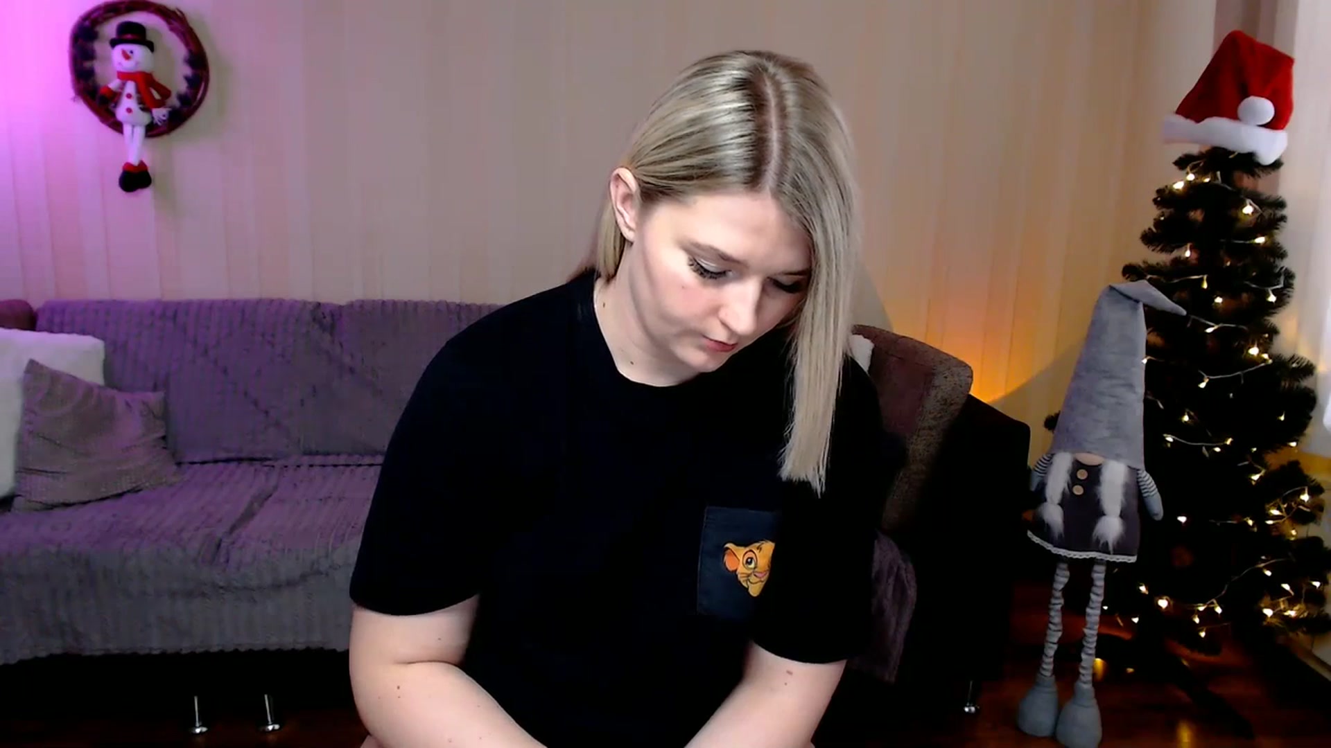 Gallery image thumbnail from Nice_Ass007's myfreecams stream on, 01/16/2024, 11:07 image 18 of 20