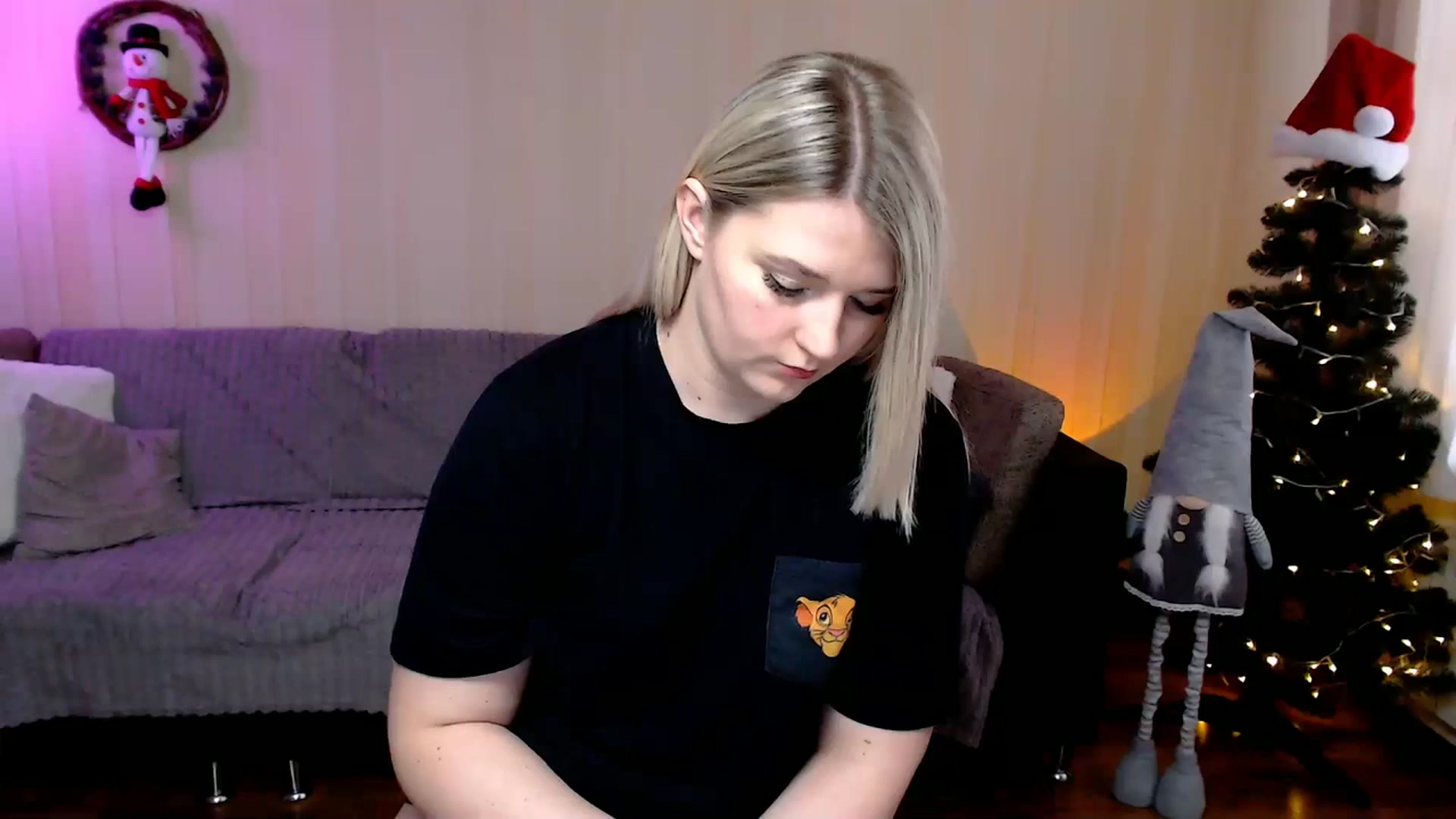 Gallery image thumbnail from Nice_Ass007's myfreecams stream on, 01/16/2024, 11:07 image 20 of 20