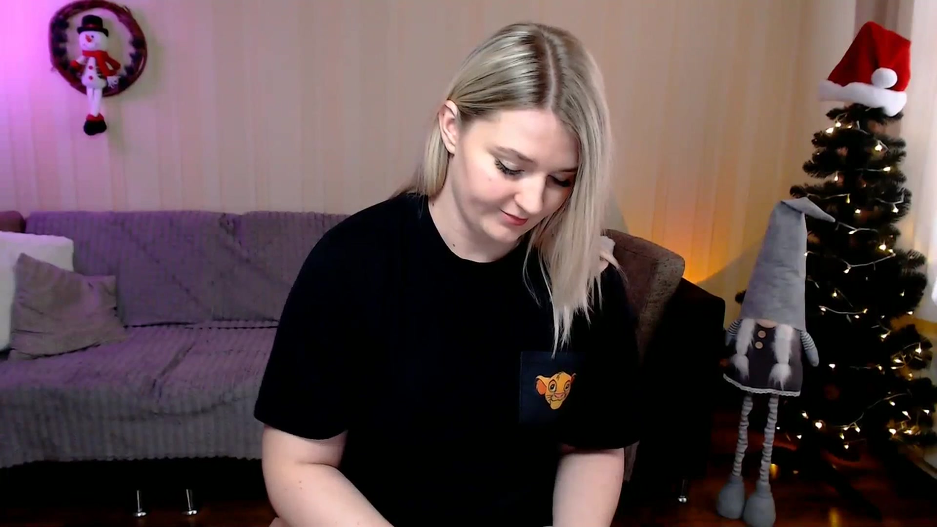 Gallery image thumbnail from Nice_Ass007's myfreecams stream on, 01/16/2024, 11:07 image 2 of 20