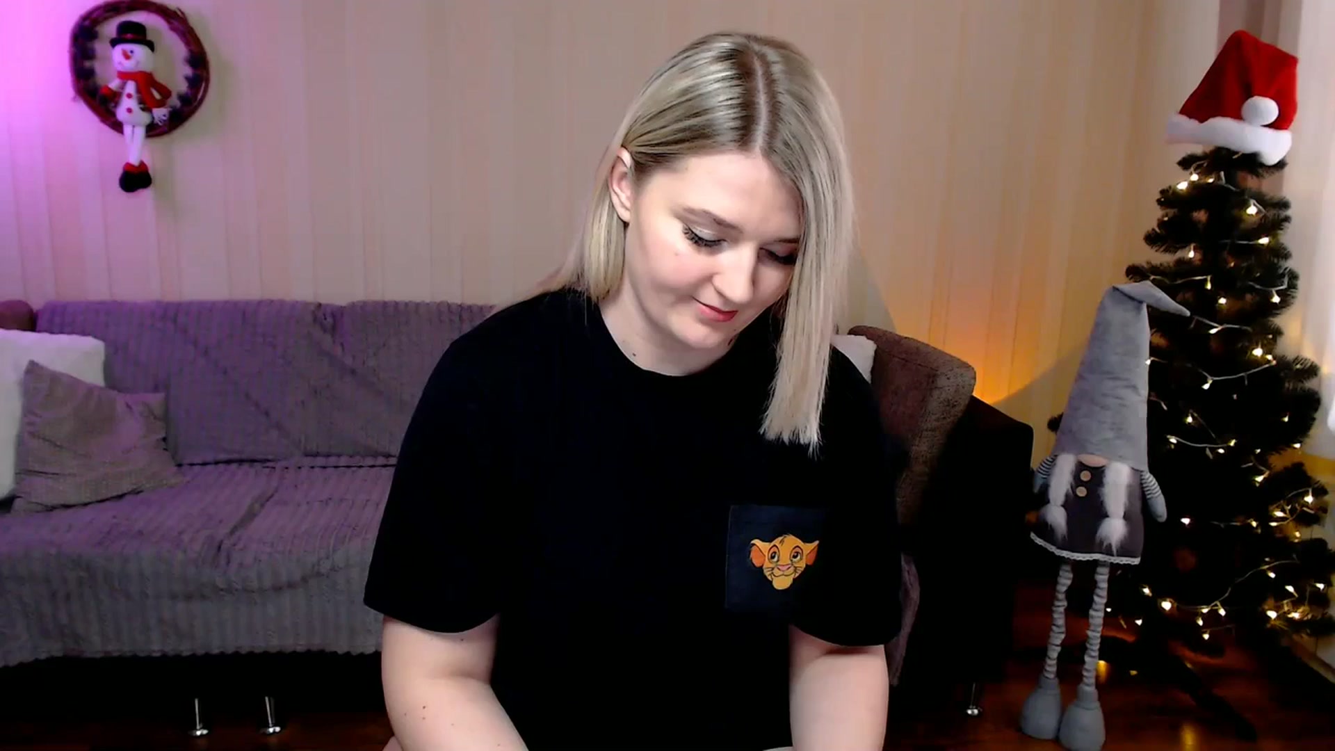 Gallery image thumbnail from Nice_Ass007's myfreecams stream on, 01/16/2024, 11:07 image 4 of 20