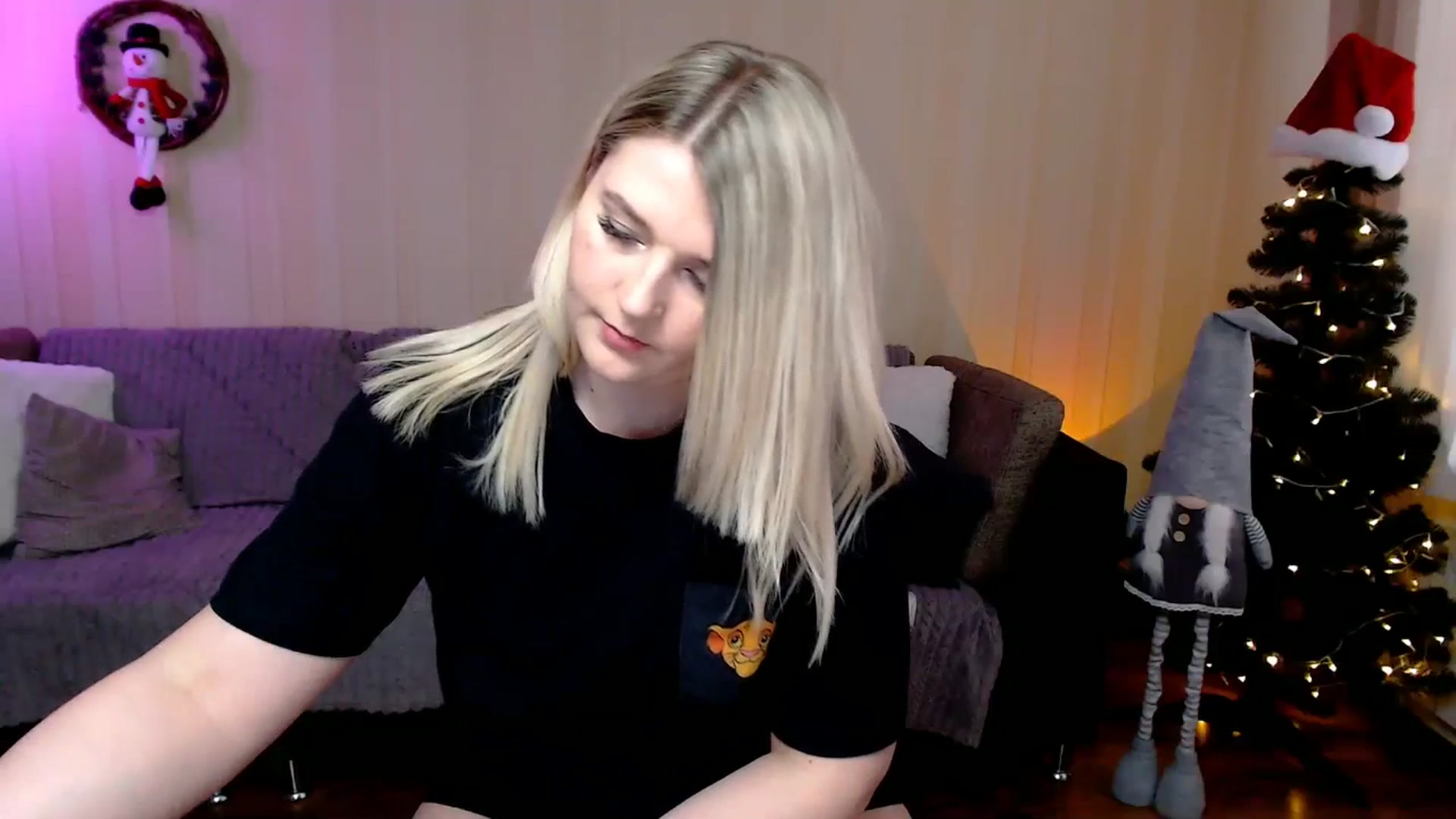 Gallery image thumbnail from Nice_Ass007's myfreecams stream on, 01/16/2024, 11:07 image 6 of 20