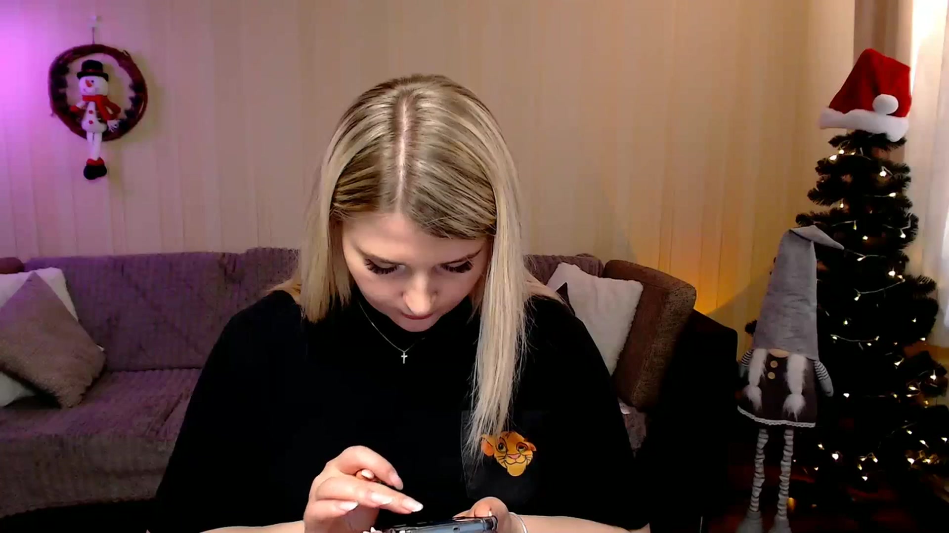 Gallery image thumbnail from Nice_Ass007's myfreecams stream on, 01/16/2024, 13:28 image 15 of 20