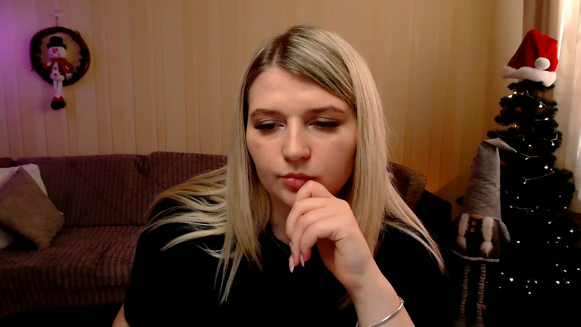 Gallery image thumbnail from Nice_Ass007's myfreecams stream on, 01/16/2024, 13:28 image 2 of 20