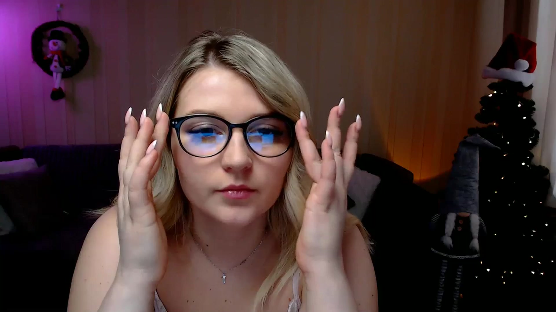 Gallery image thumbnail from Nice_Ass007's myfreecams stream on, 01/20/2024, 11:48 image 15 of 20